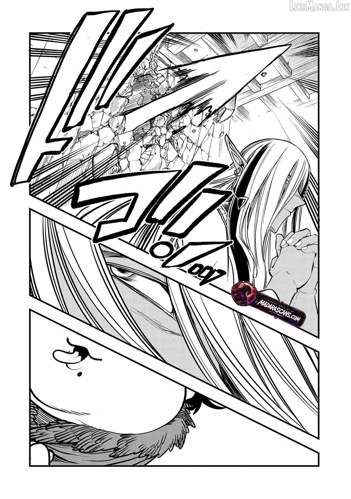 Since My Previous Life Was A Wise Man, I Can Afford To Live Chapter 40 page 12