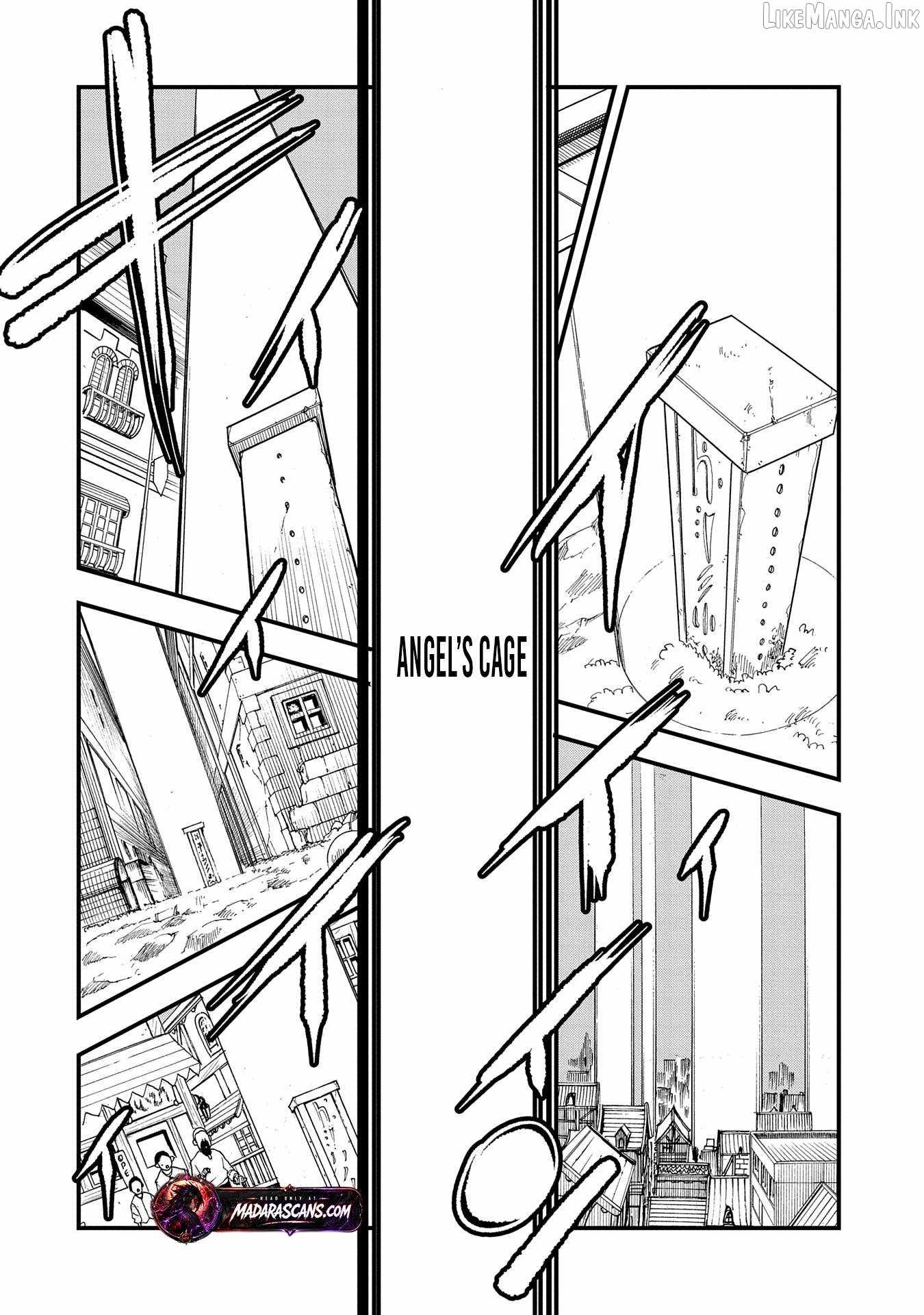Since My Previous Life Was A Wise Man, I Can Afford To Live Chapter 40 page 30