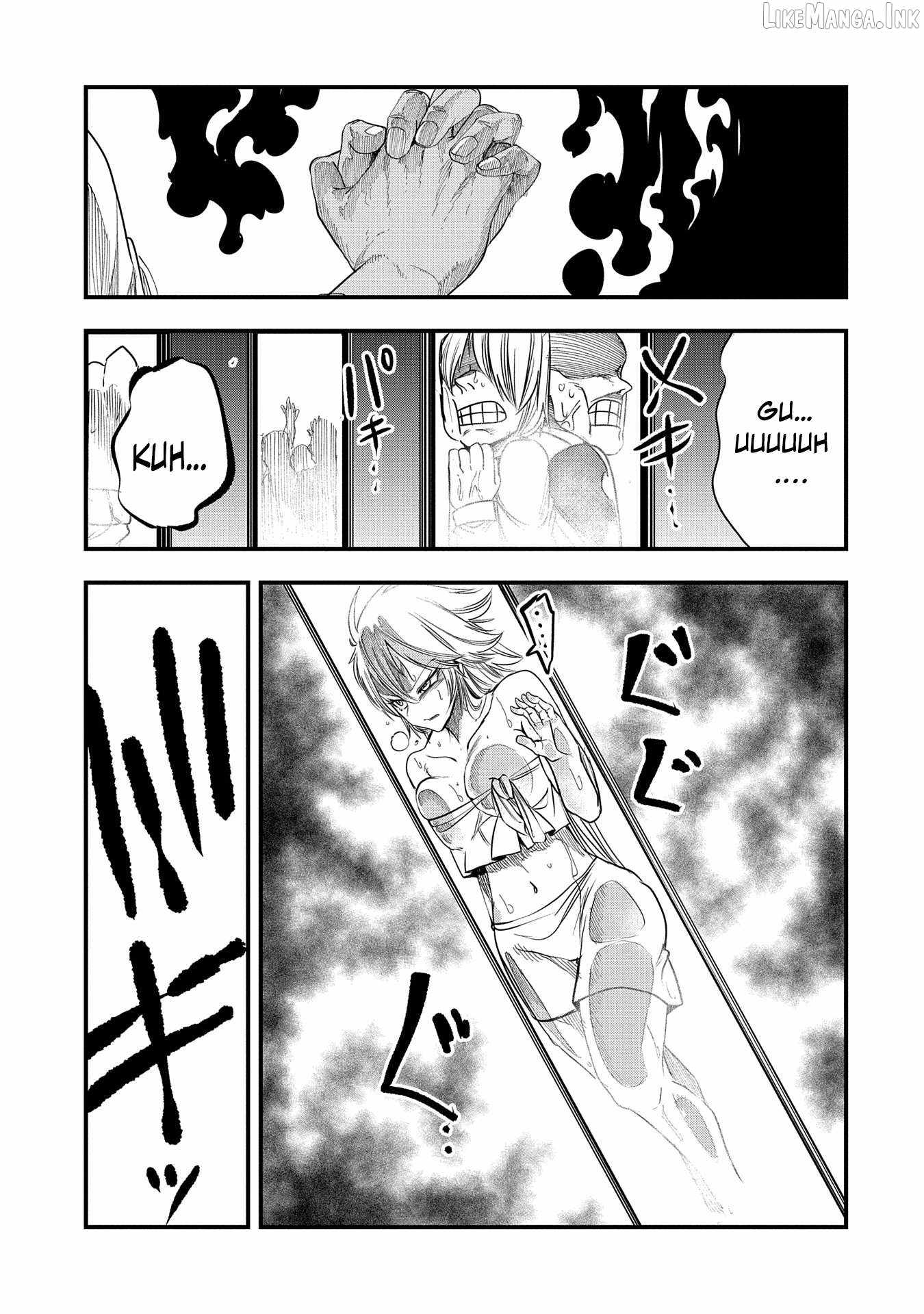 Since My Previous Life Was A Wise Man, I Can Afford To Live Chapter 40 page 11