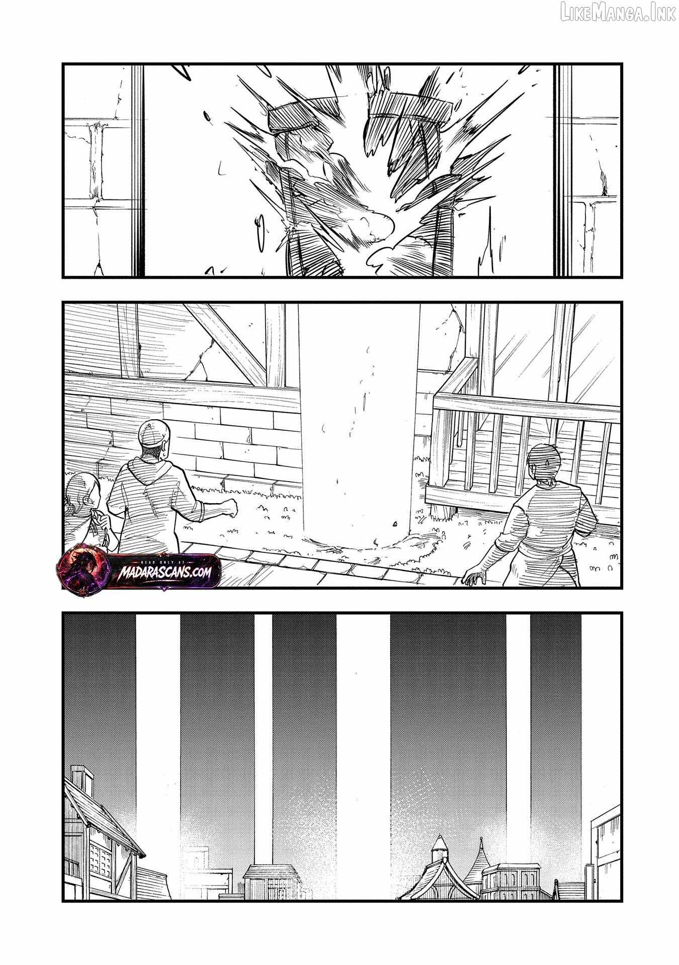 Since My Previous Life Was A Wise Man, I Can Afford To Live Chapter 40 page 31