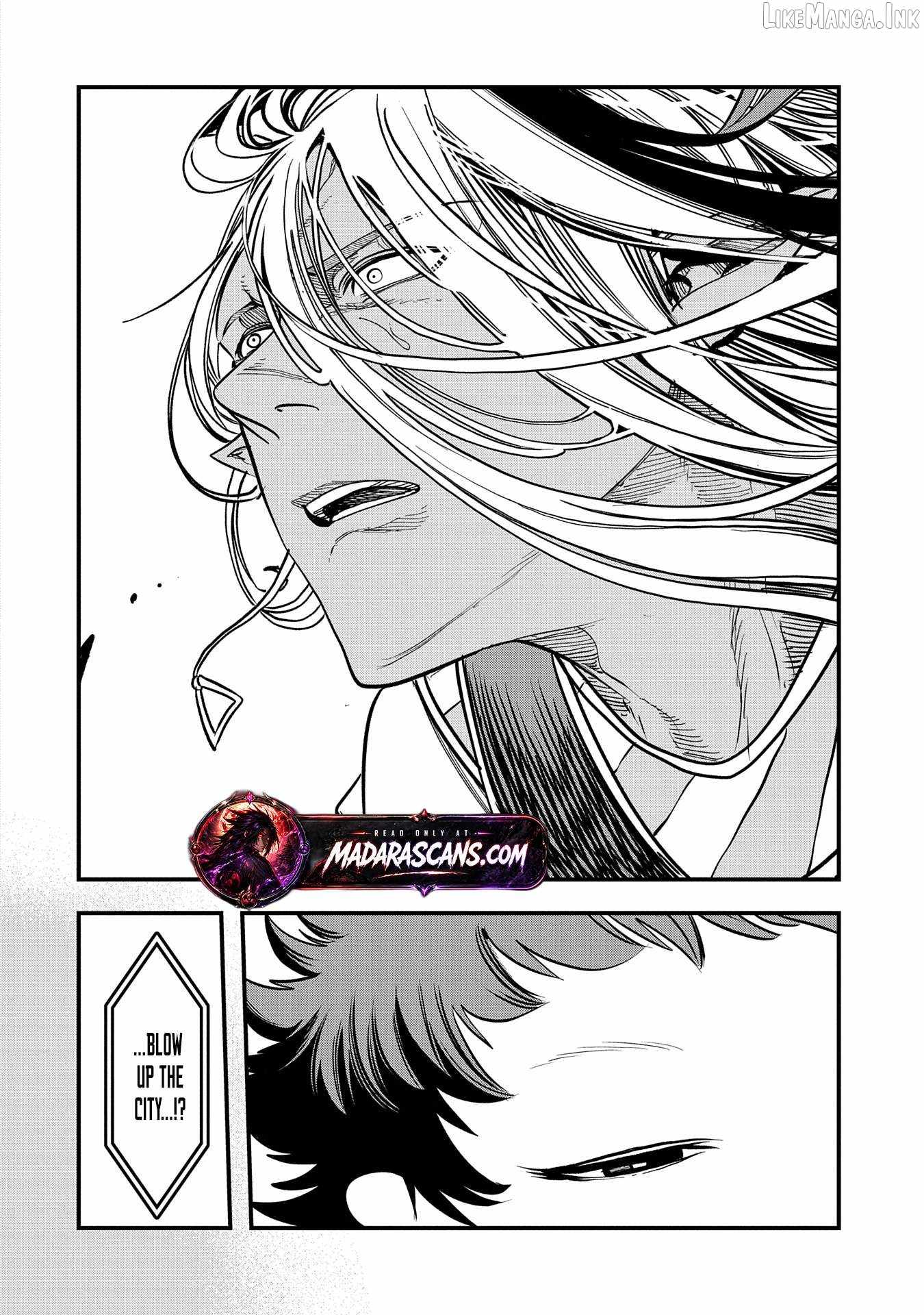 Since My Previous Life Was A Wise Man, I Can Afford To Live Chapter 40 page 20