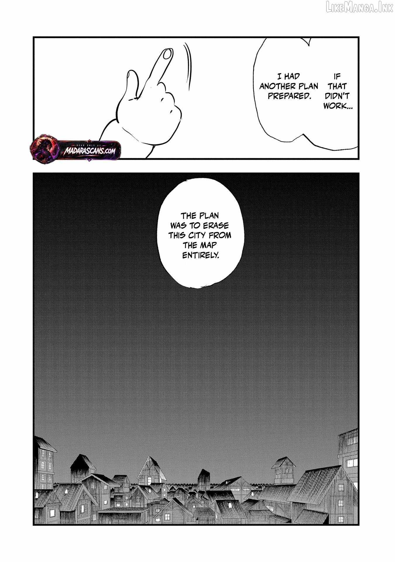Since My Previous Life Was A Wise Man, I Can Afford To Live Chapter 40 page 16