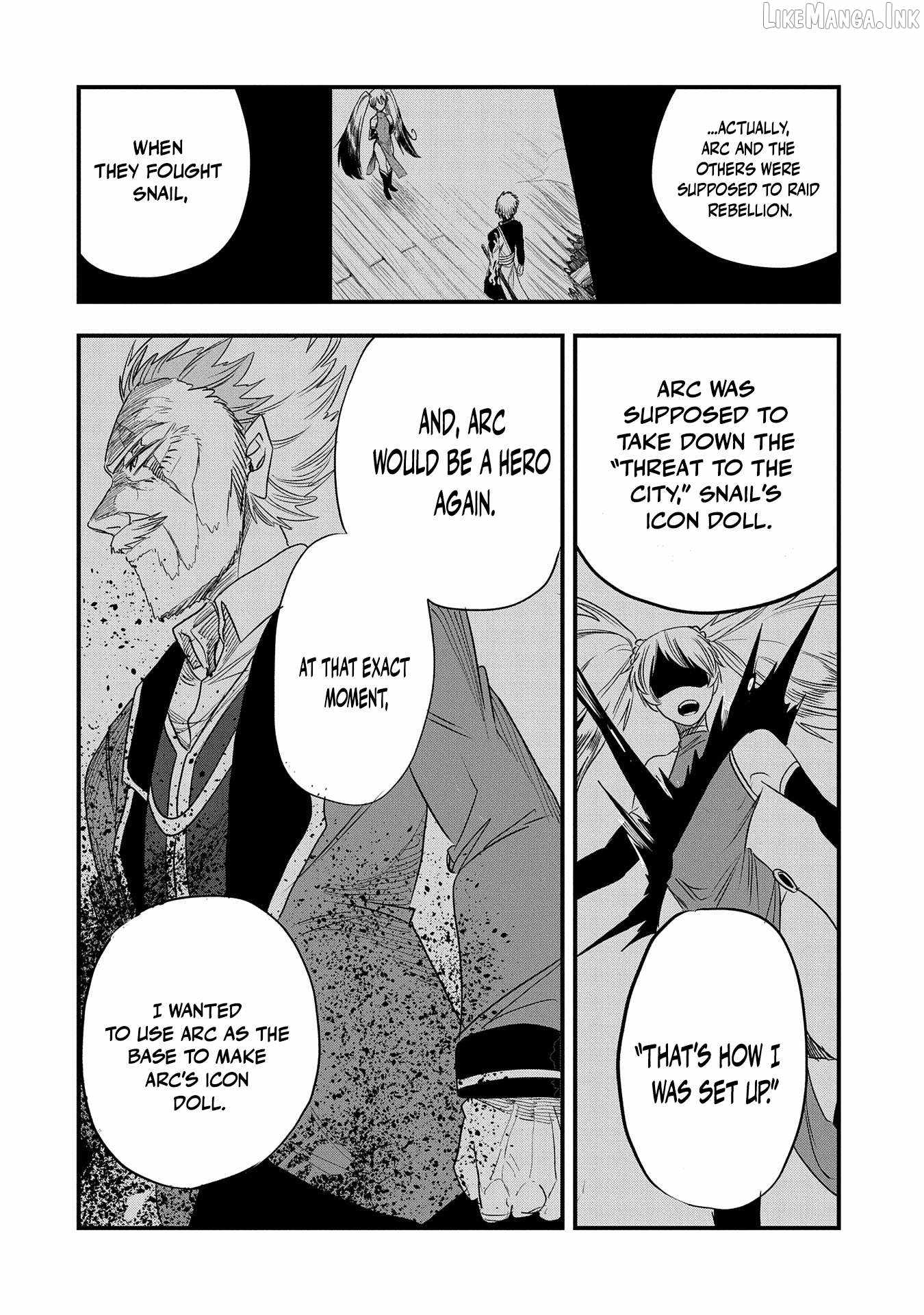 Since My Previous Life Was A Wise Man, I Can Afford To Live Chapter 41 page 8