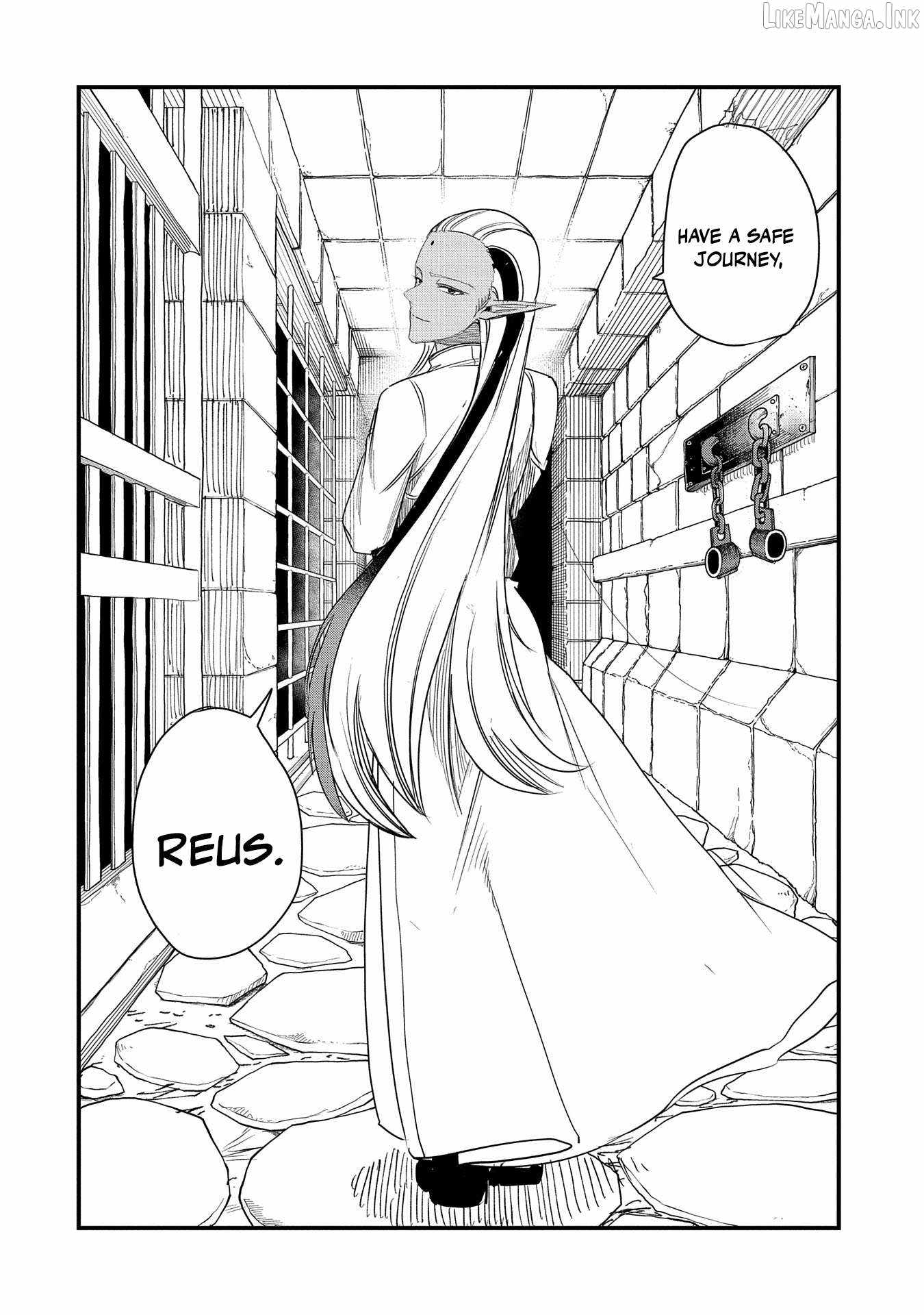 Since My Previous Life Was A Wise Man, I Can Afford To Live Chapter 41 page 20