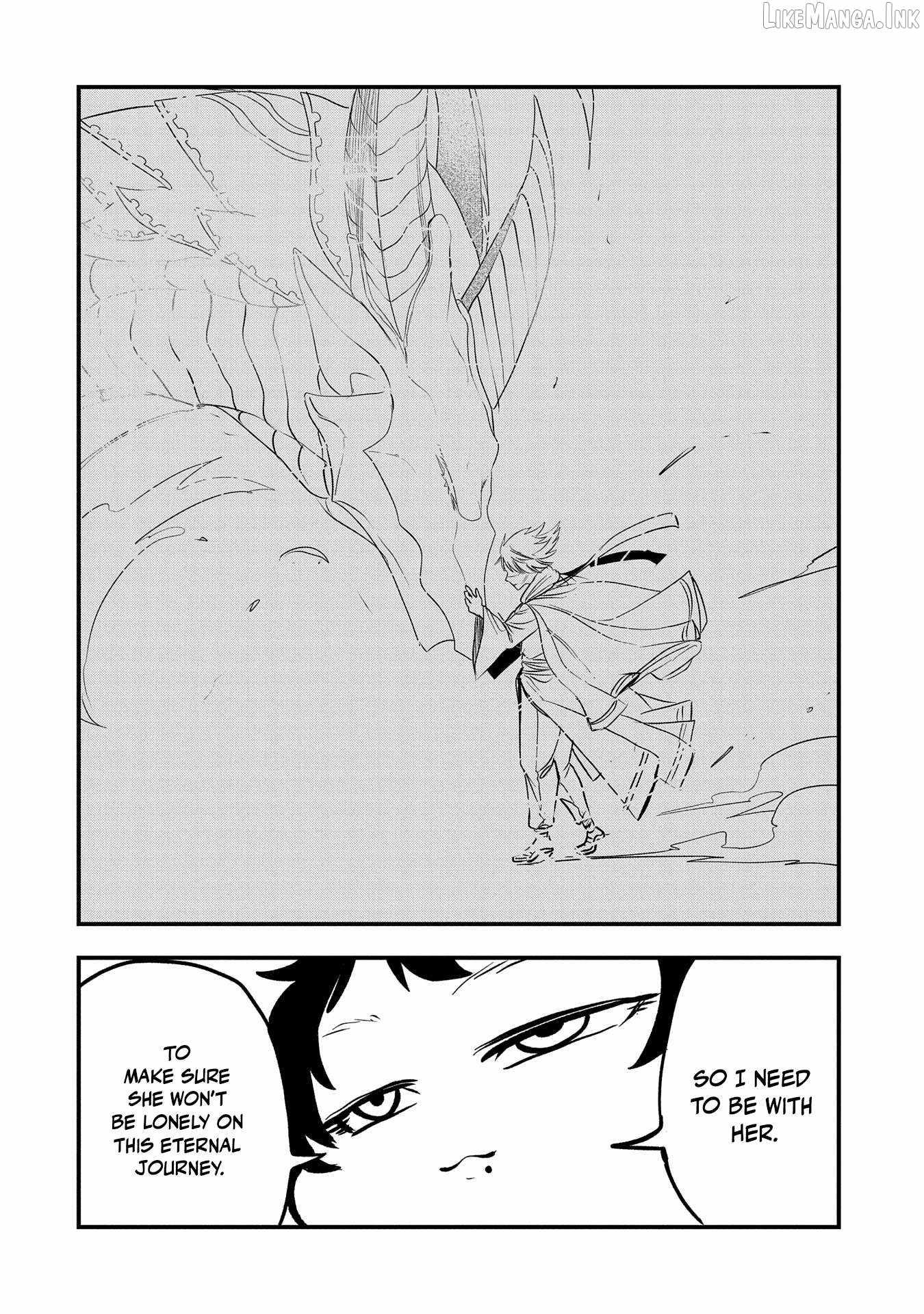 Since My Previous Life Was A Wise Man, I Can Afford To Live Chapter 41 page 18