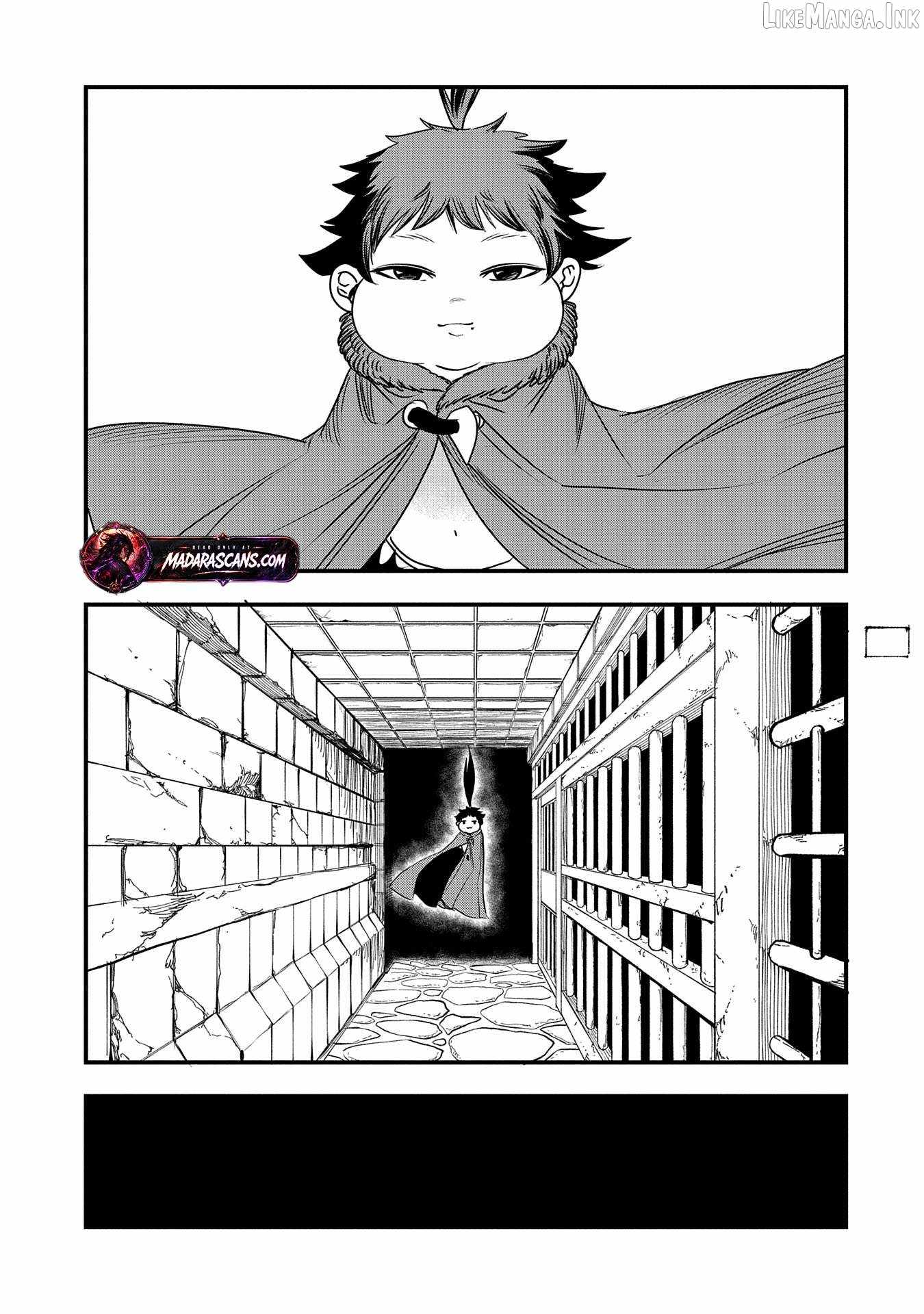 Since My Previous Life Was A Wise Man, I Can Afford To Live Chapter 41 page 21