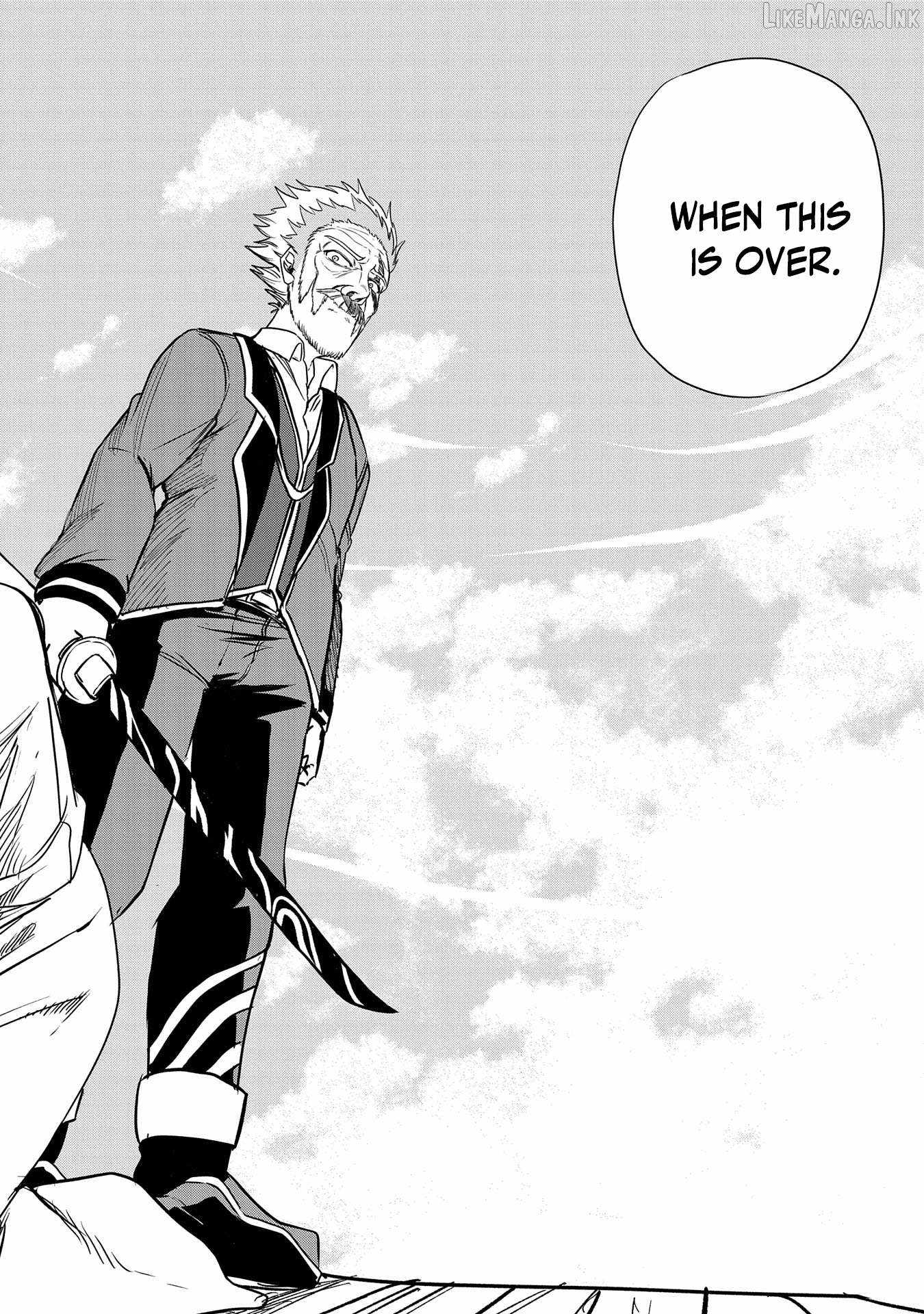 Since My Previous Life Was A Wise Man, I Can Afford To Live Chapter 41 page 24