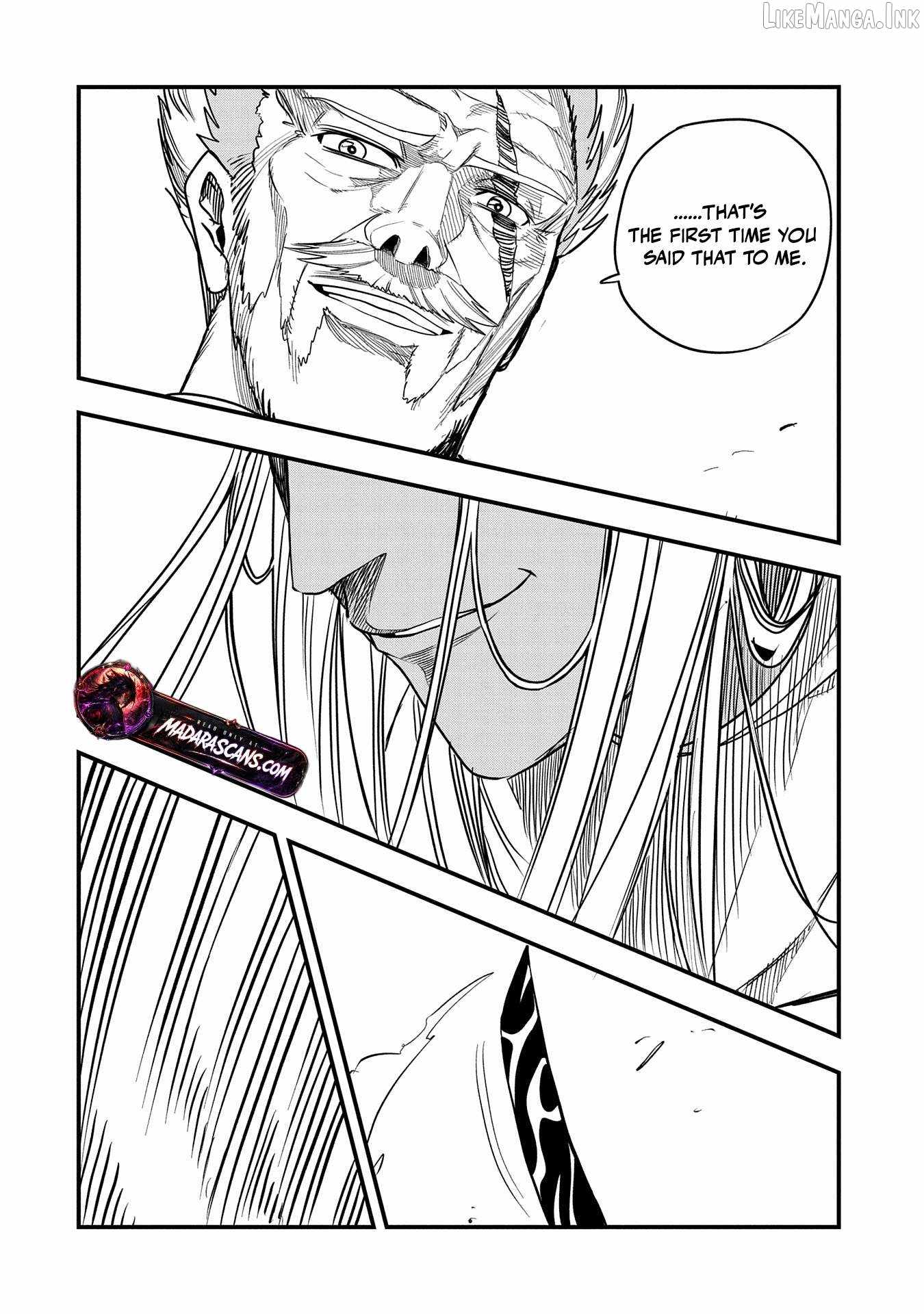 Since My Previous Life Was A Wise Man, I Can Afford To Live Chapter 41 page 26