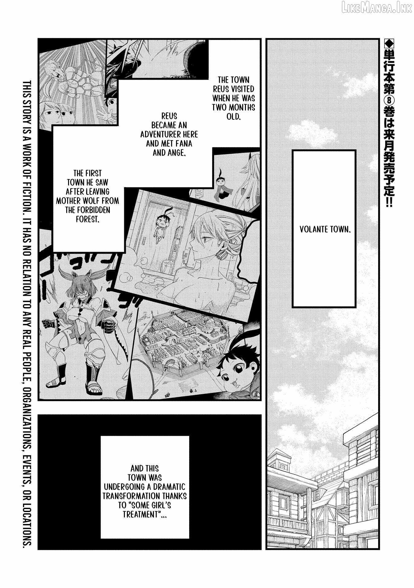 Since My Previous Life Was A Wise Man, I Can Afford To Live Chapter 42 page 3
