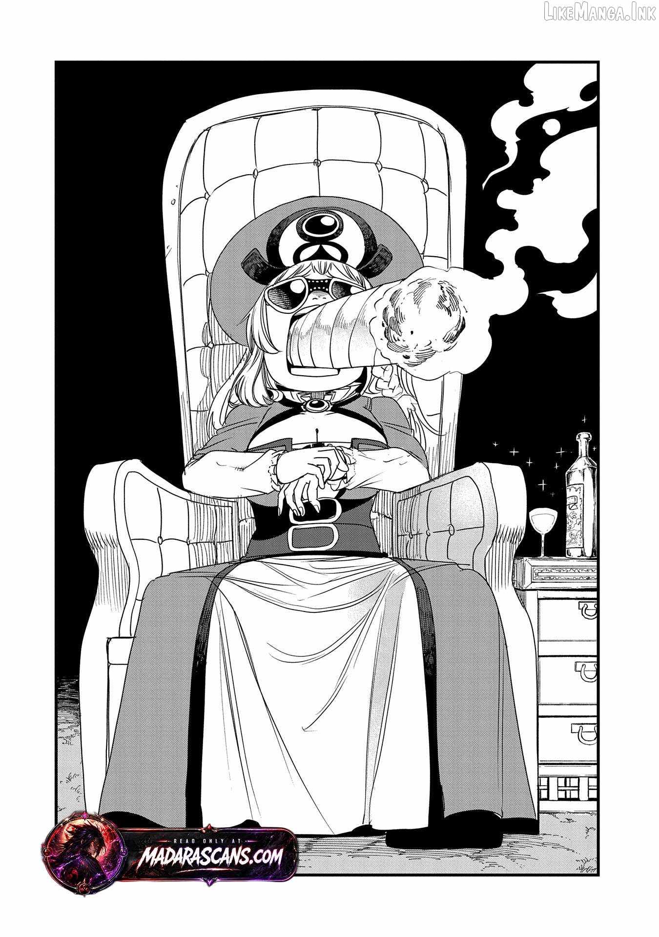 Since My Previous Life Was A Wise Man, I Can Afford To Live Chapter 42 page 12