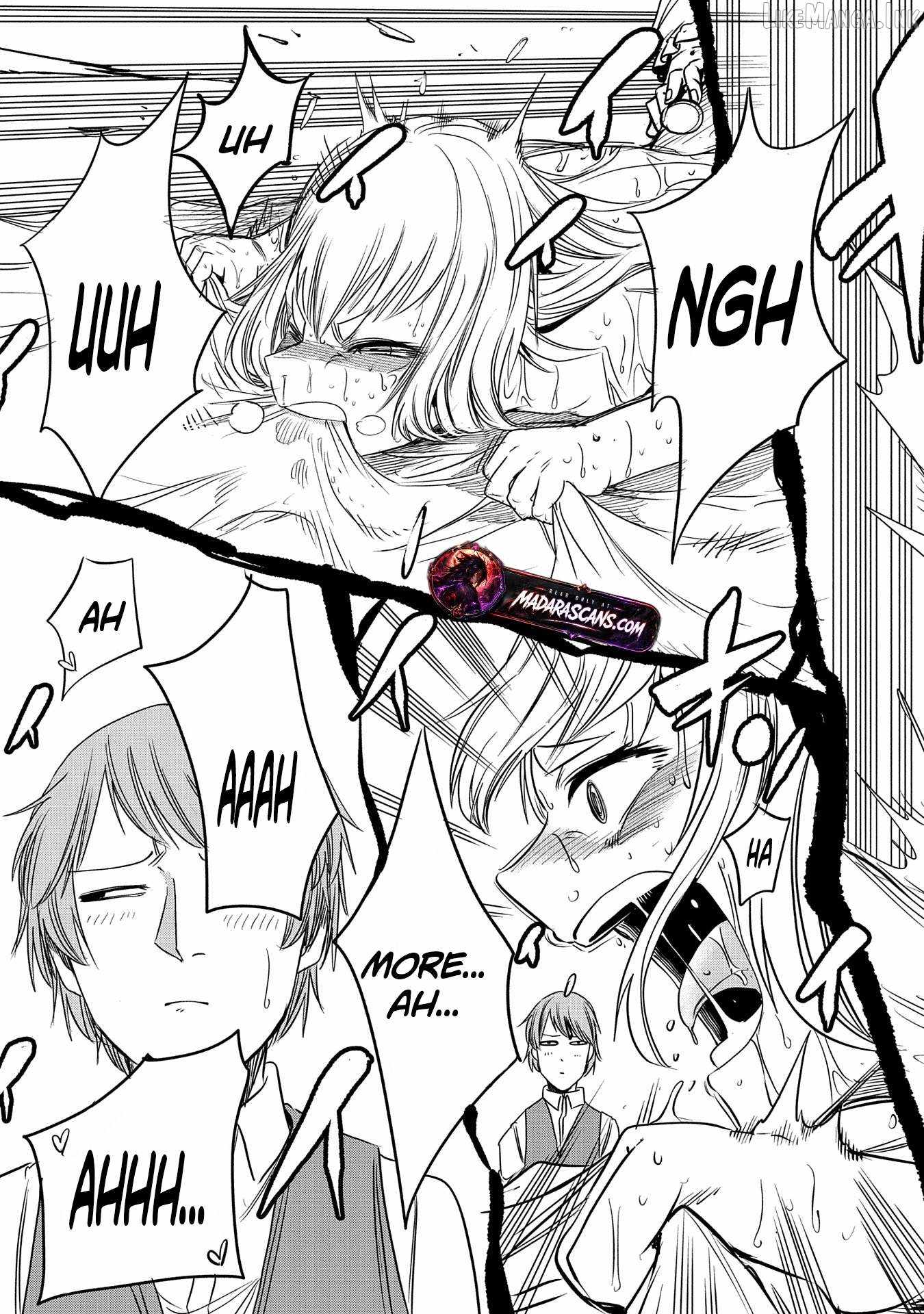 Since My Previous Life Was A Wise Man, I Can Afford To Live Chapter 42 page 19