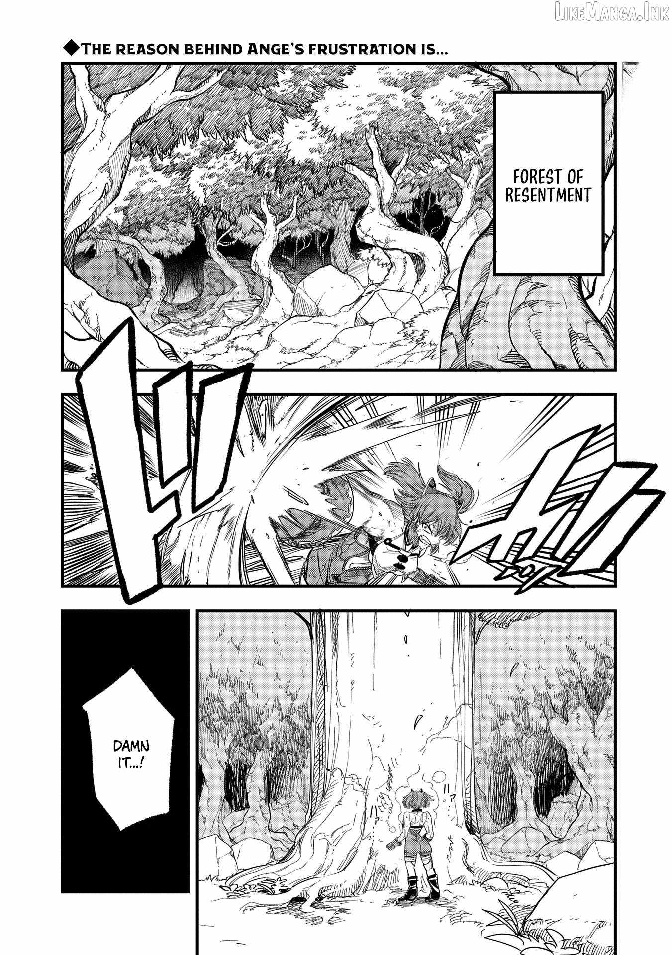 Since My Previous Life Was A Wise Man, I Can Afford To Live Chapter 43 page 2