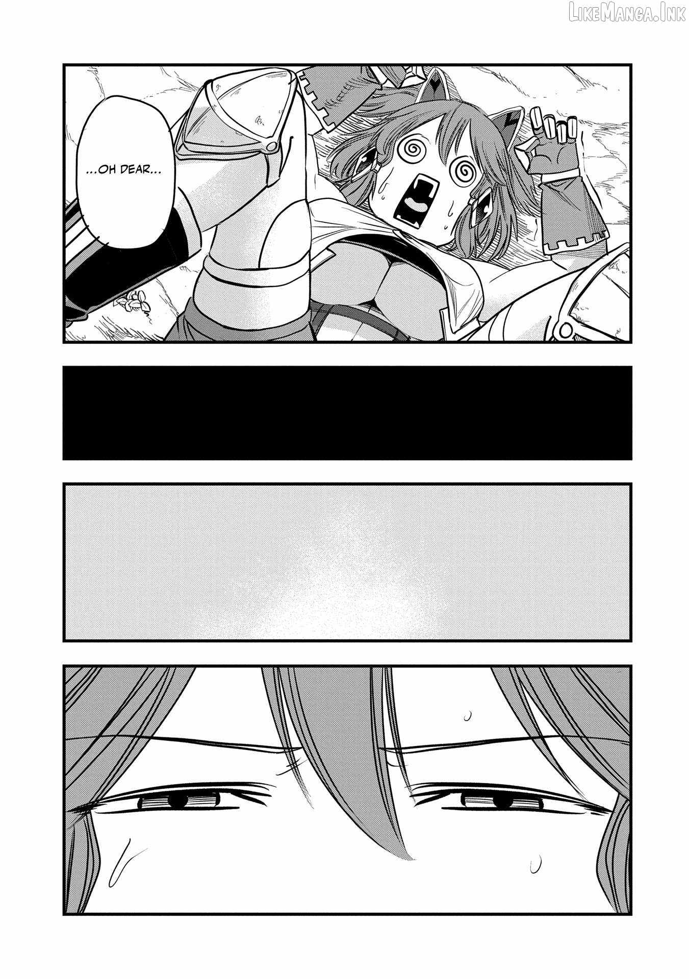 Since My Previous Life Was A Wise Man, I Can Afford To Live Chapter 43 page 12