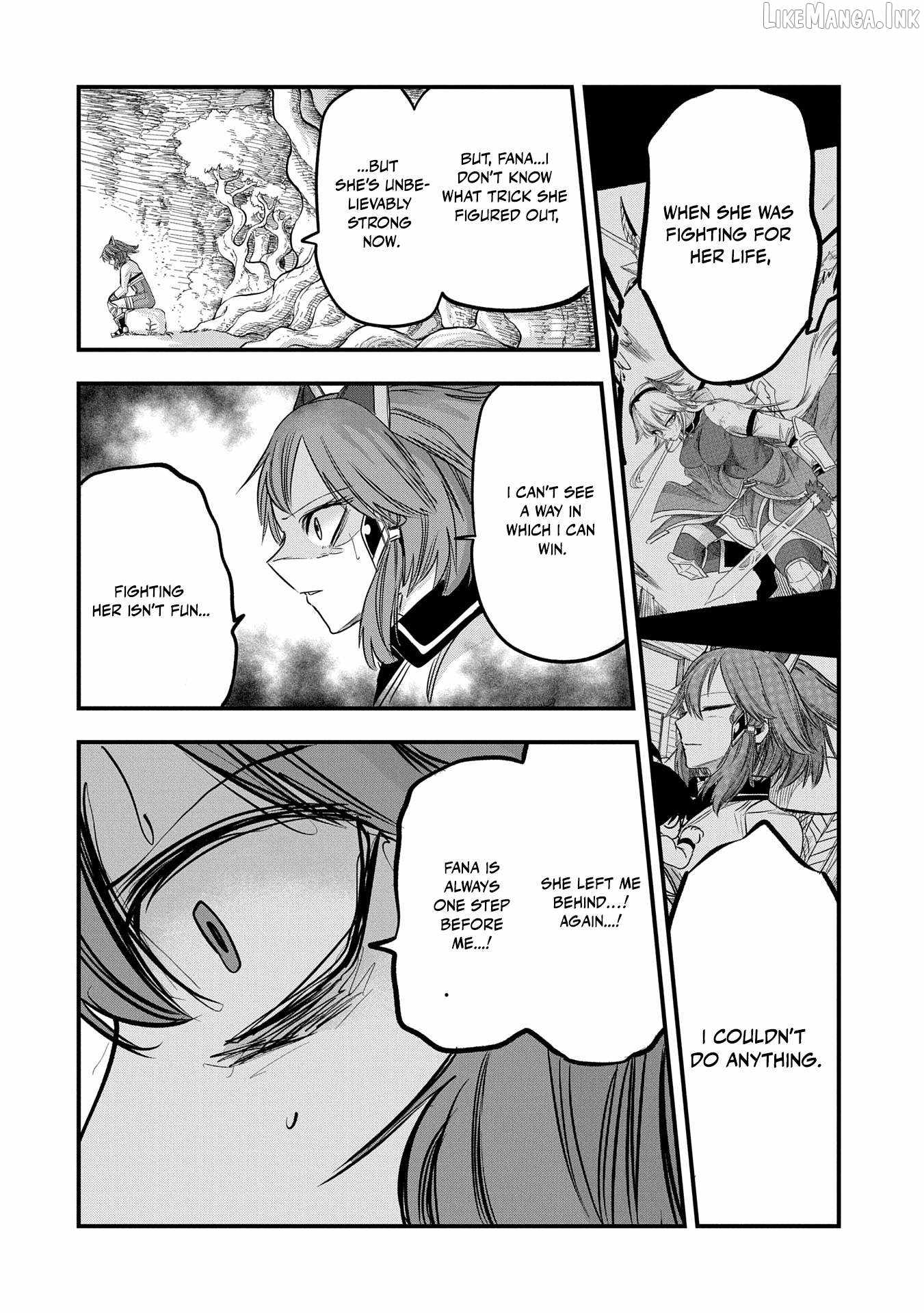 Since My Previous Life Was A Wise Man, I Can Afford To Live Chapter 43 page 15