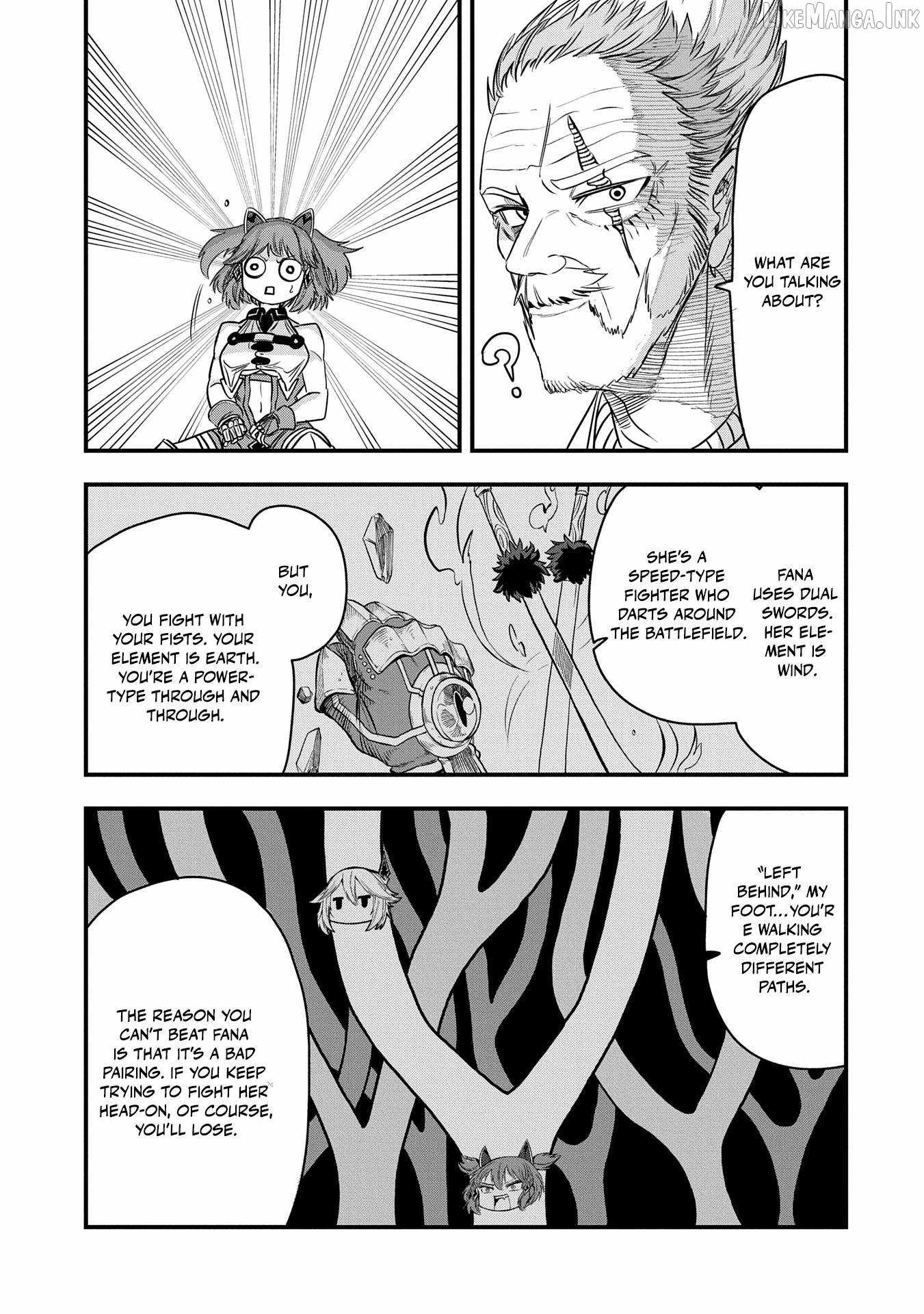 Since My Previous Life Was A Wise Man, I Can Afford To Live Chapter 43 page 16