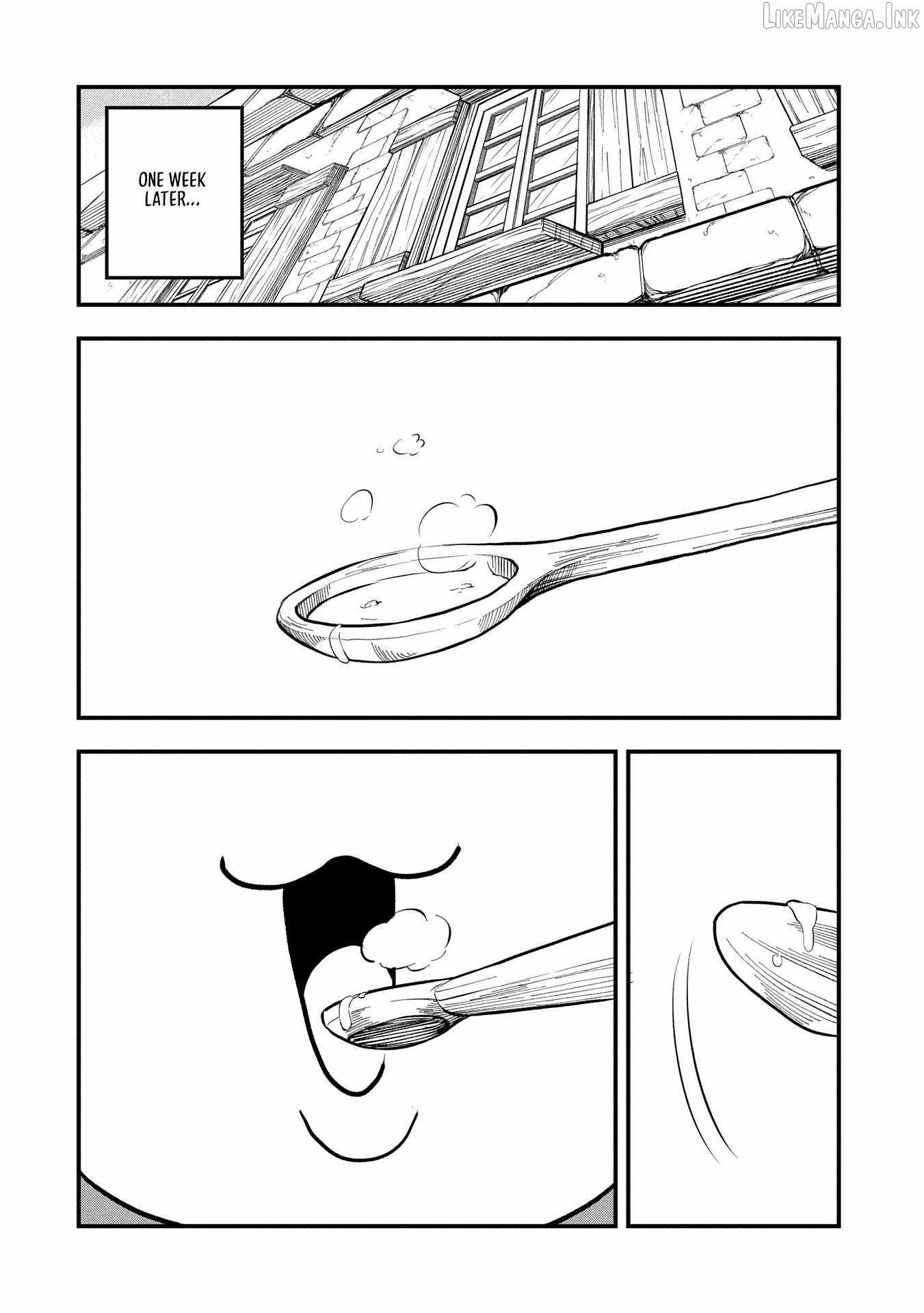 Since My Previous Life Was A Wise Man, I Can Afford To Live Chapter 43 page 19