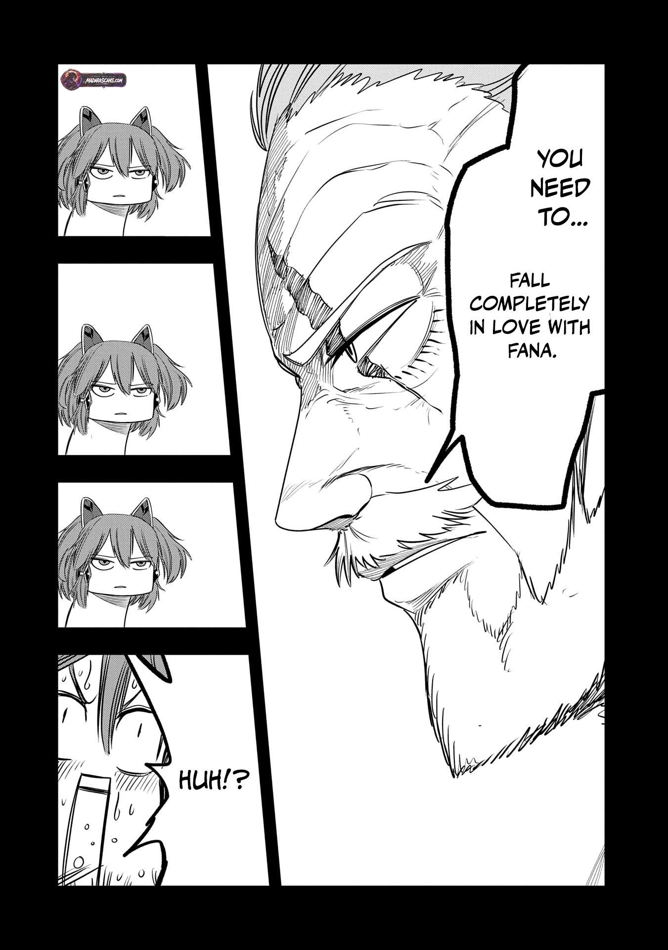 Since My Previous Life Was A Wise Man, I Can Afford To Live Chapter 44 page 9