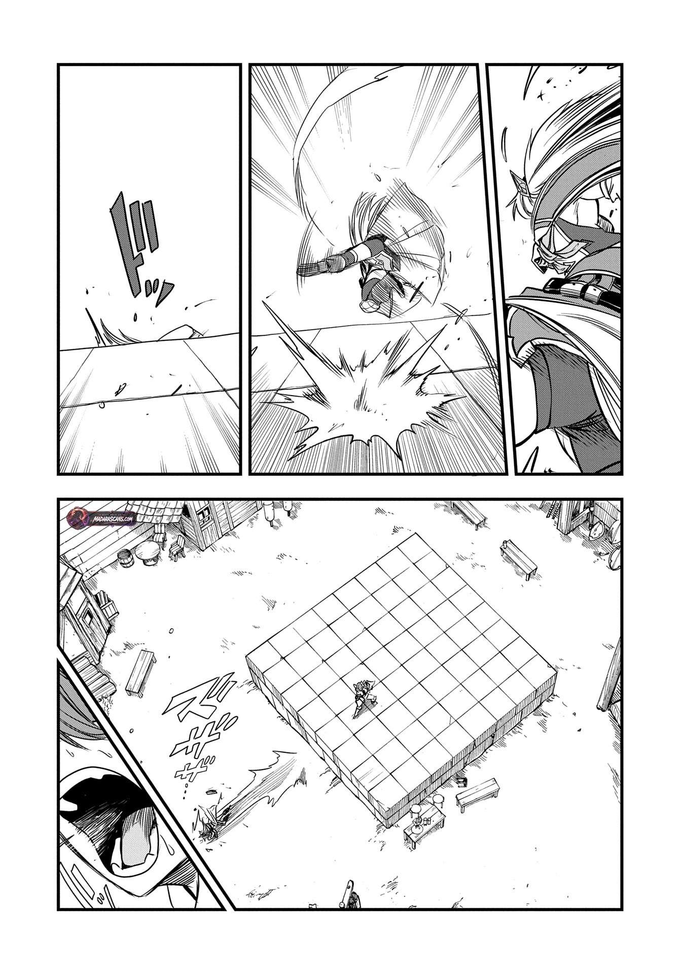 Since My Previous Life Was A Wise Man, I Can Afford To Live Chapter 44 page 29