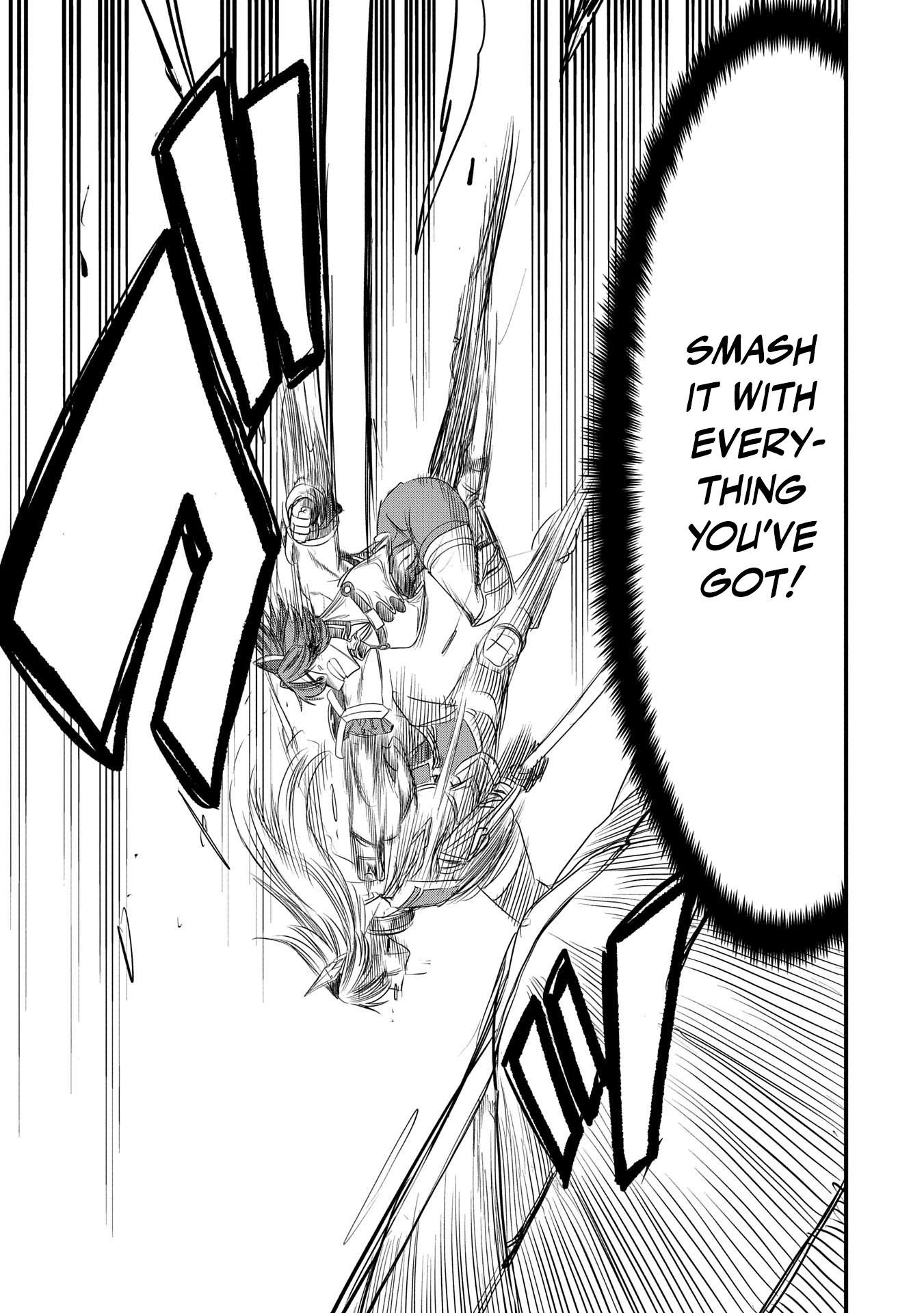 Since My Previous Life Was A Wise Man, I Can Afford To Live Chapter 44 page 28