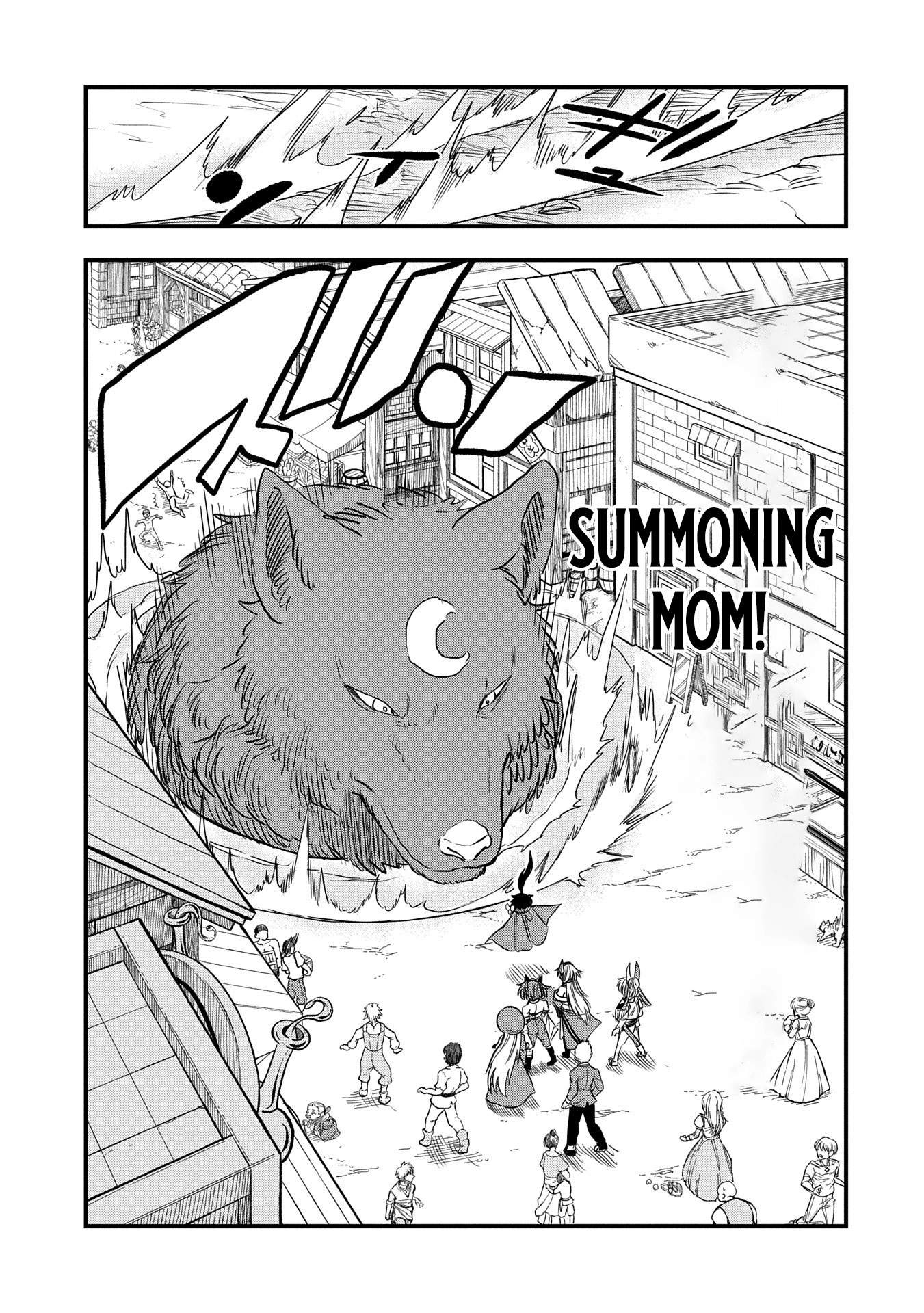 Since My Previous Life Was A Wise Man, I Can Afford To Live Chapter 45 page 12
