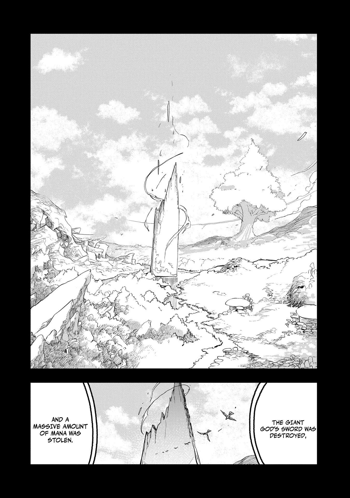 Since My Previous Life Was A Wise Man, I Can Afford To Live Chapter 45 page 15