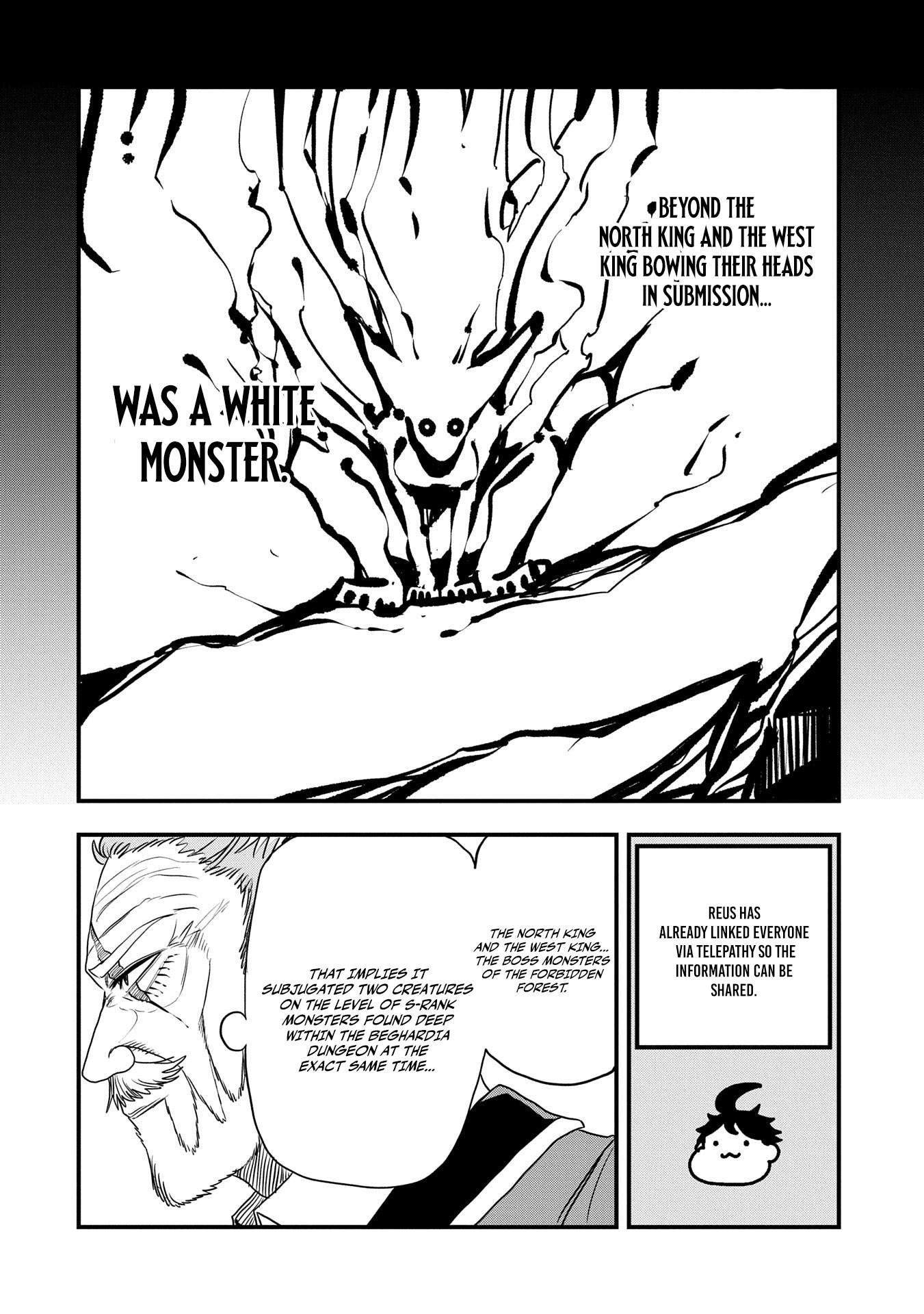 Since My Previous Life Was A Wise Man, I Can Afford To Live Chapter 45 page 19