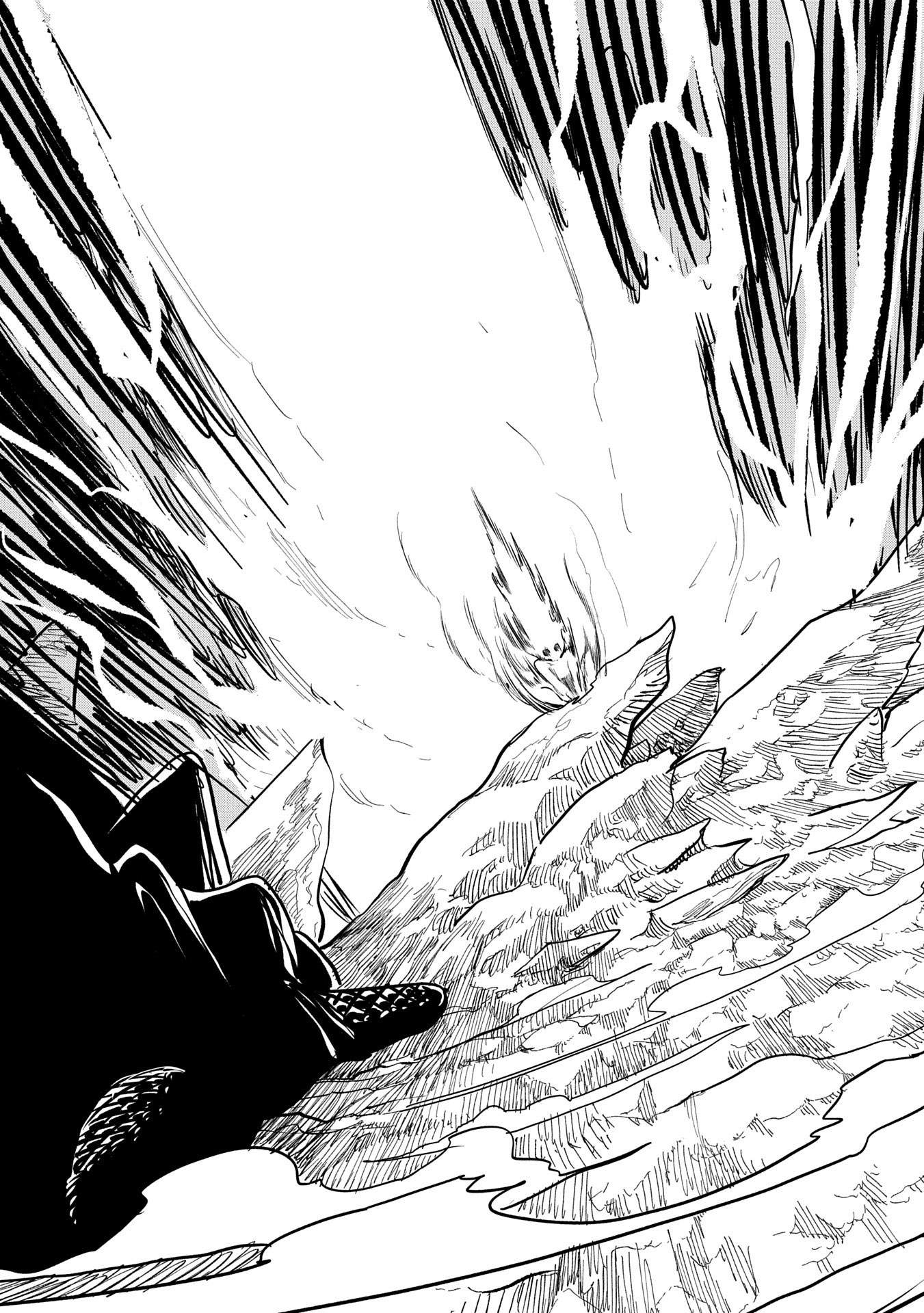 Since My Previous Life Was A Wise Man, I Can Afford To Live Chapter 45 page 18