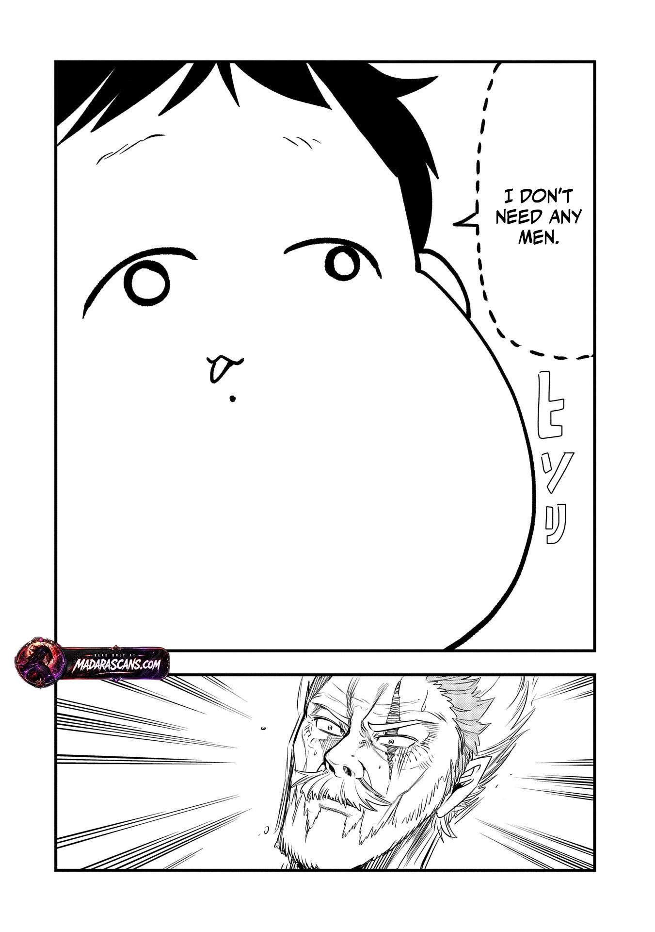 Since My Previous Life Was A Wise Man, I Can Afford To Live Chapter 45 page 25
