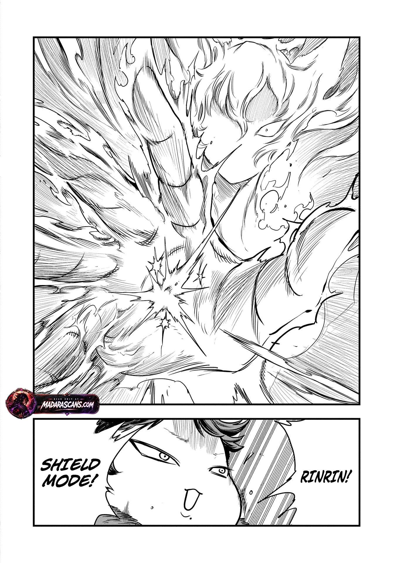 Since My Previous Life Was A Wise Man, I Can Afford To Live Chapter 46 page 9