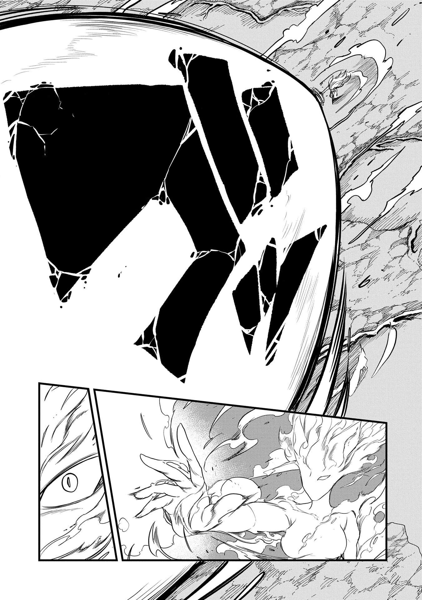 Since My Previous Life Was A Wise Man, I Can Afford To Live Chapter 46 page 10