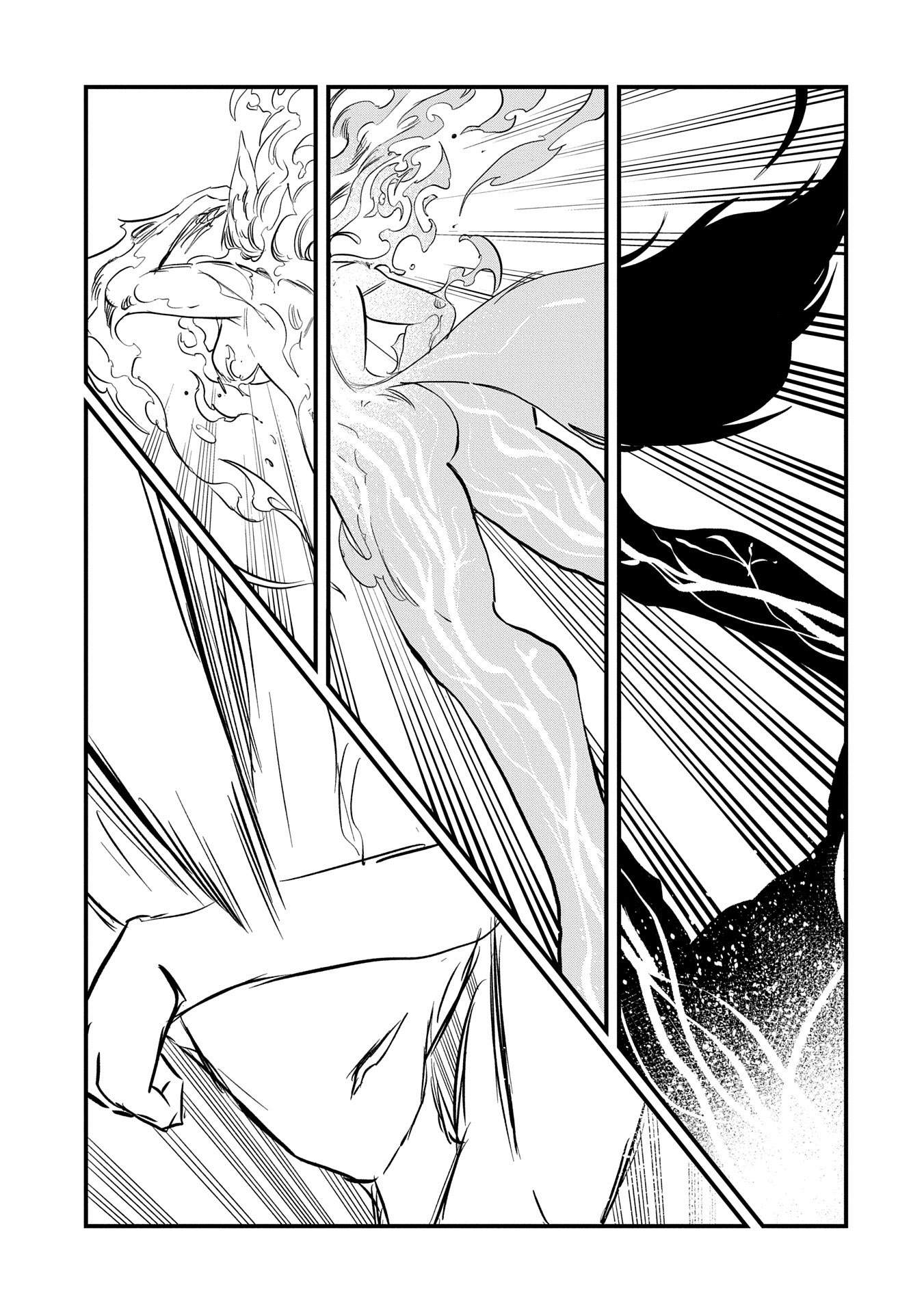 Since My Previous Life Was A Wise Man, I Can Afford To Live Chapter 46 page 12