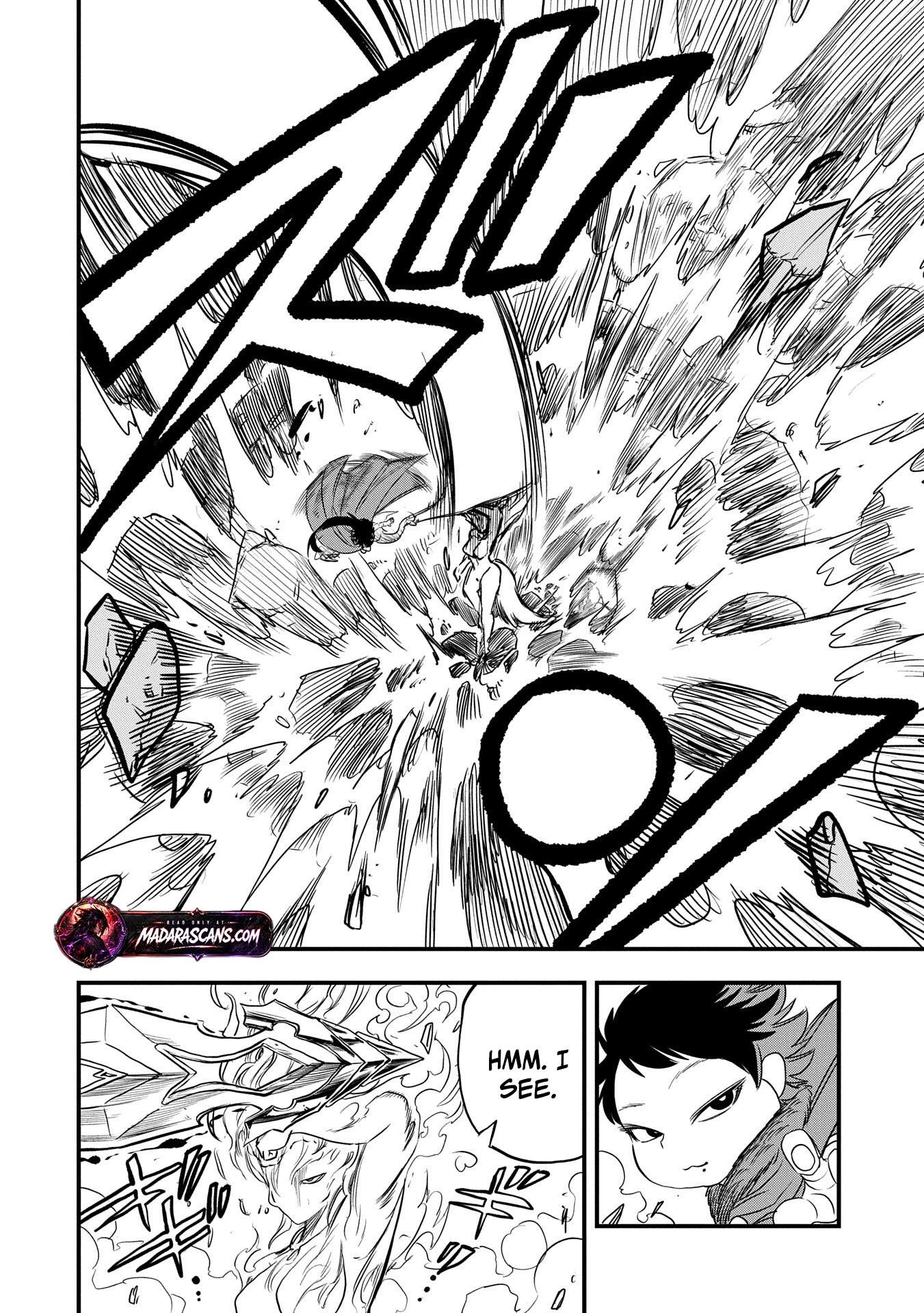 Since My Previous Life Was A Wise Man, I Can Afford To Live Chapter 46 page 13