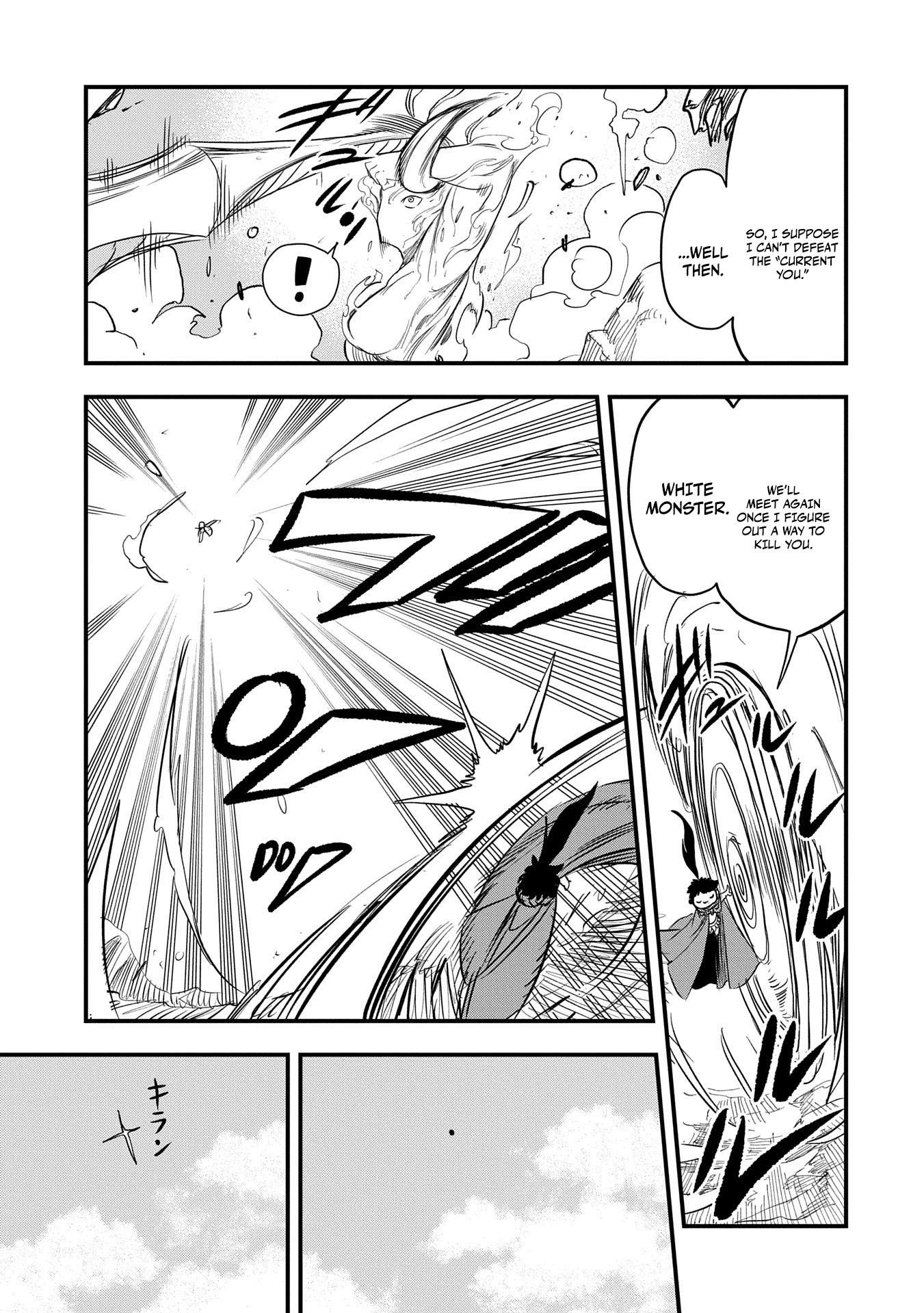 Since My Previous Life Was A Wise Man, I Can Afford To Live Chapter 46 page 14