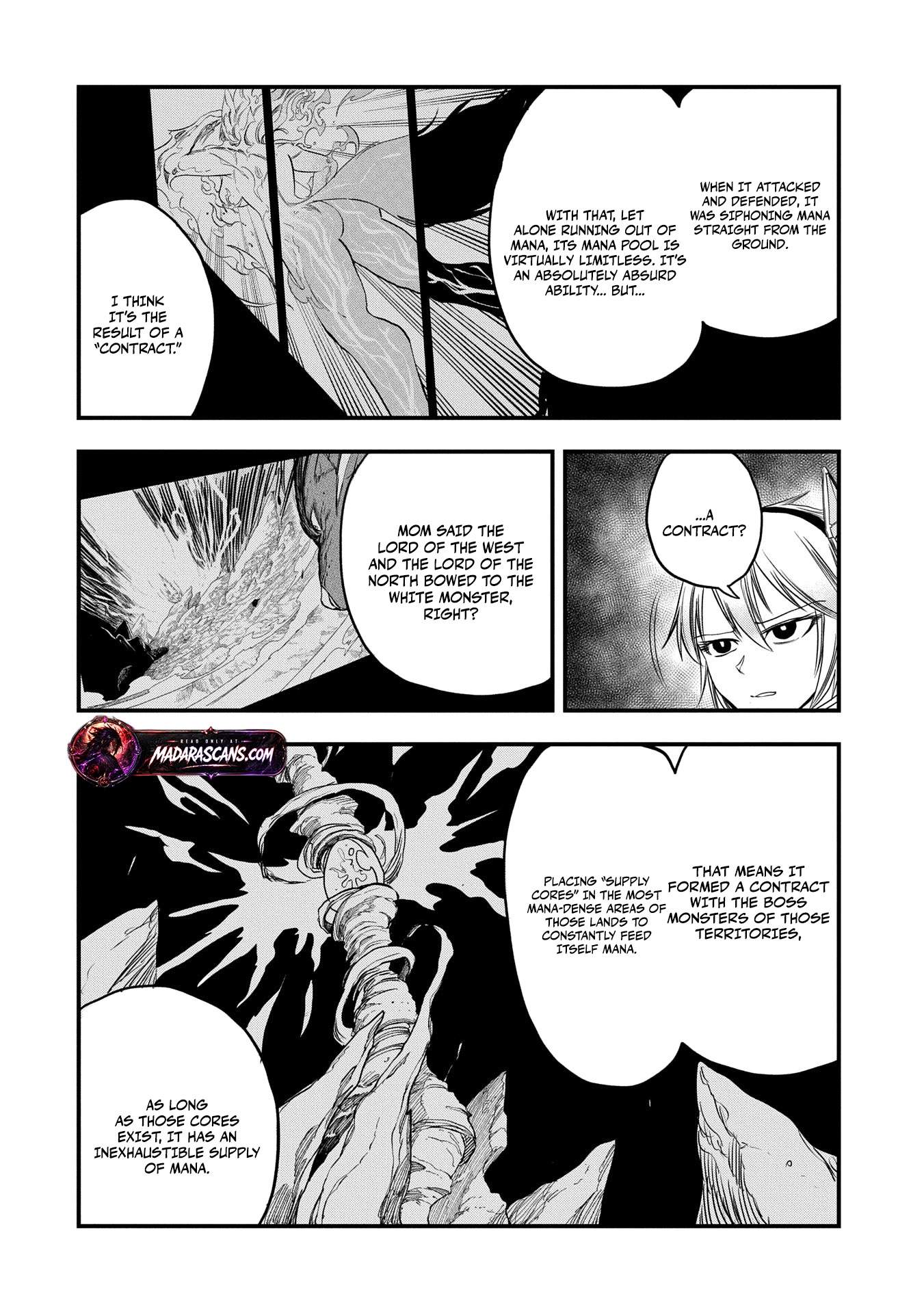 Since My Previous Life Was A Wise Man, I Can Afford To Live Chapter 46 page 17