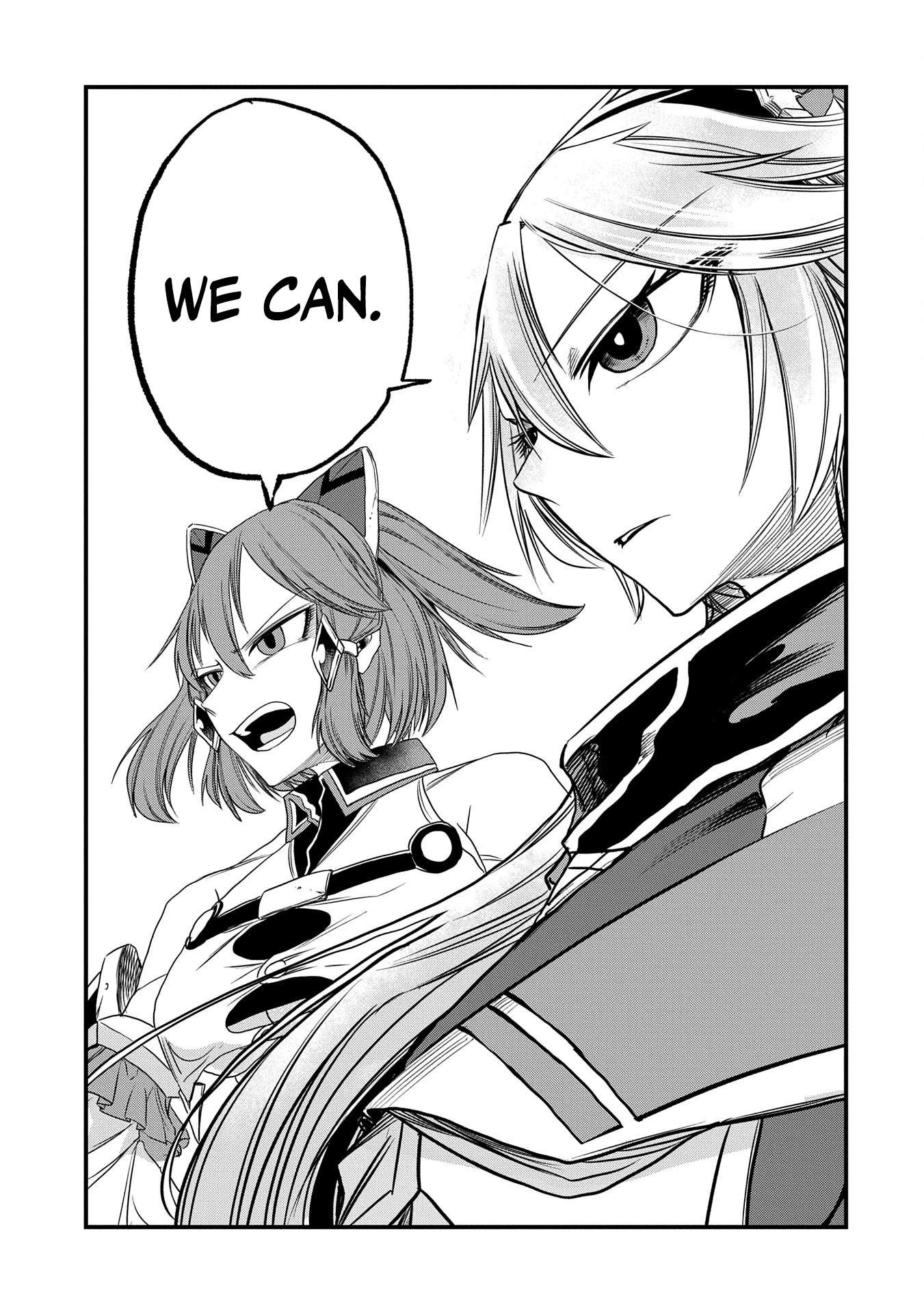 Since My Previous Life Was A Wise Man, I Can Afford To Live Chapter 46 page 20