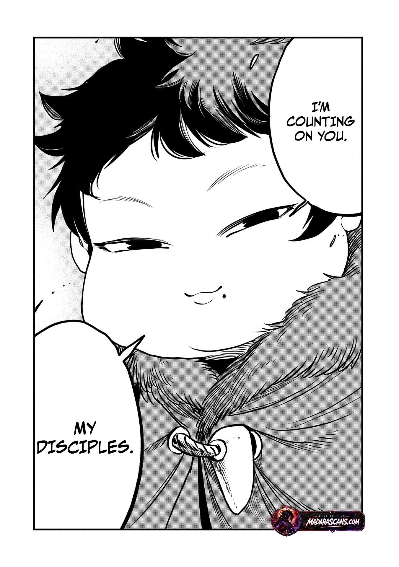 Since My Previous Life Was A Wise Man, I Can Afford To Live Chapter 46 page 21