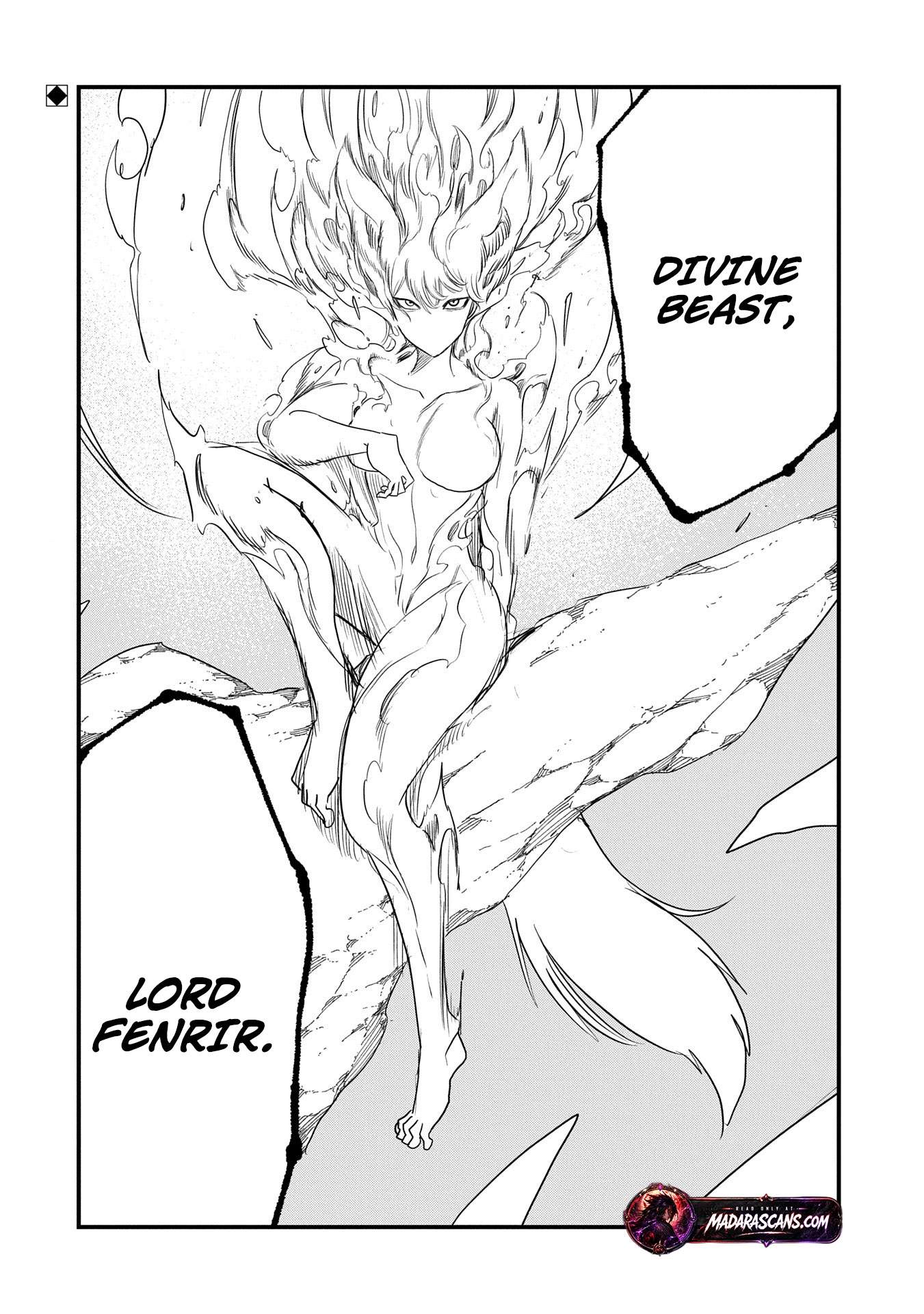 Since My Previous Life Was A Wise Man, I Can Afford To Live Chapter 46 page 33