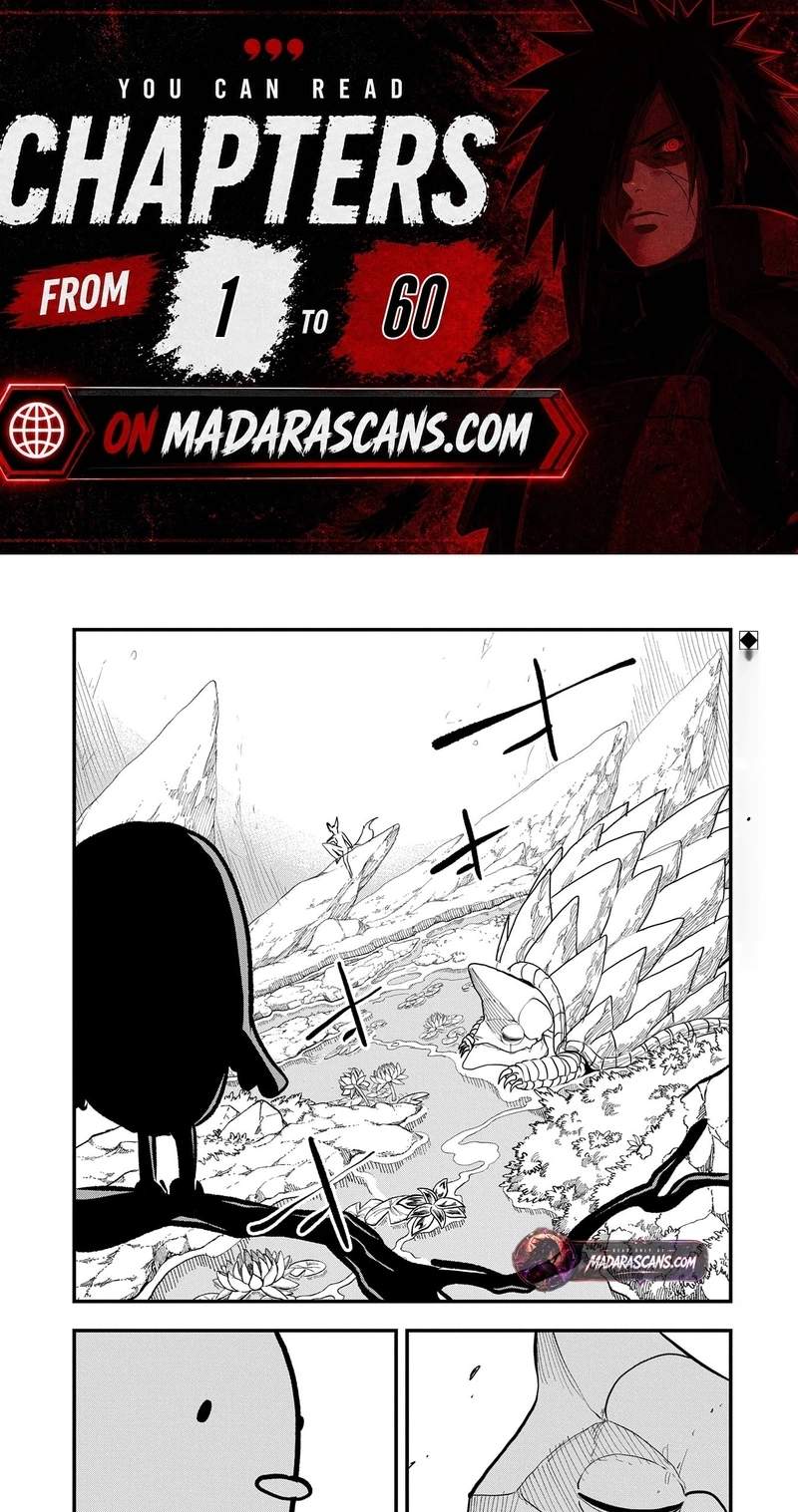 Since My Previous Life Was A Wise Man, I Can Afford To Live Chapter 47 page 1