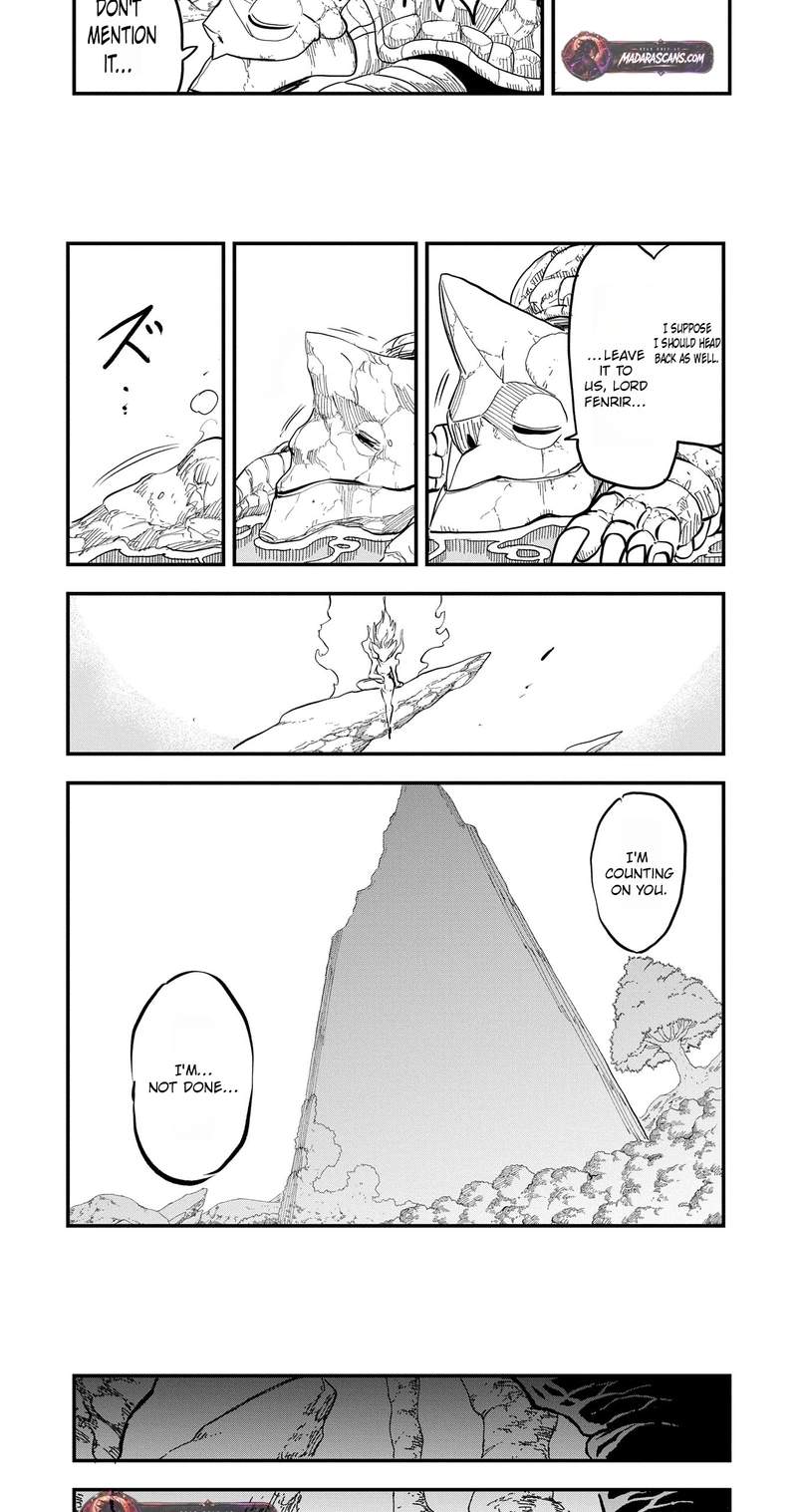 Since My Previous Life Was A Wise Man, I Can Afford To Live Chapter 47 page 5