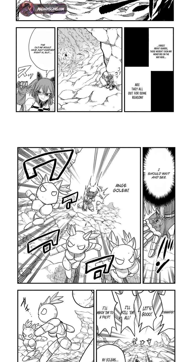 Since My Previous Life Was A Wise Man, I Can Afford To Live Chapter 47 page 7