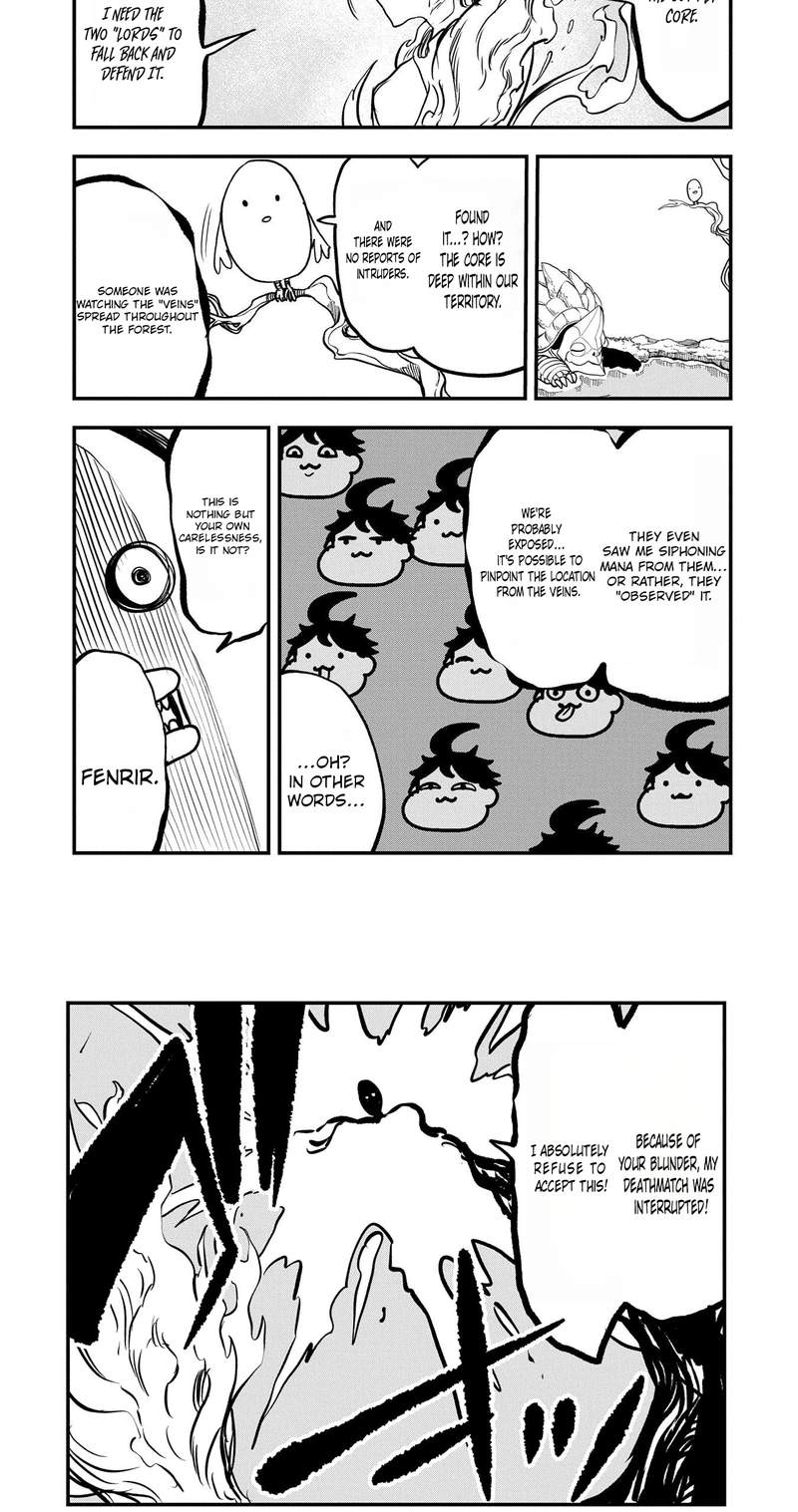 Since My Previous Life Was A Wise Man, I Can Afford To Live Chapter 47 page 3