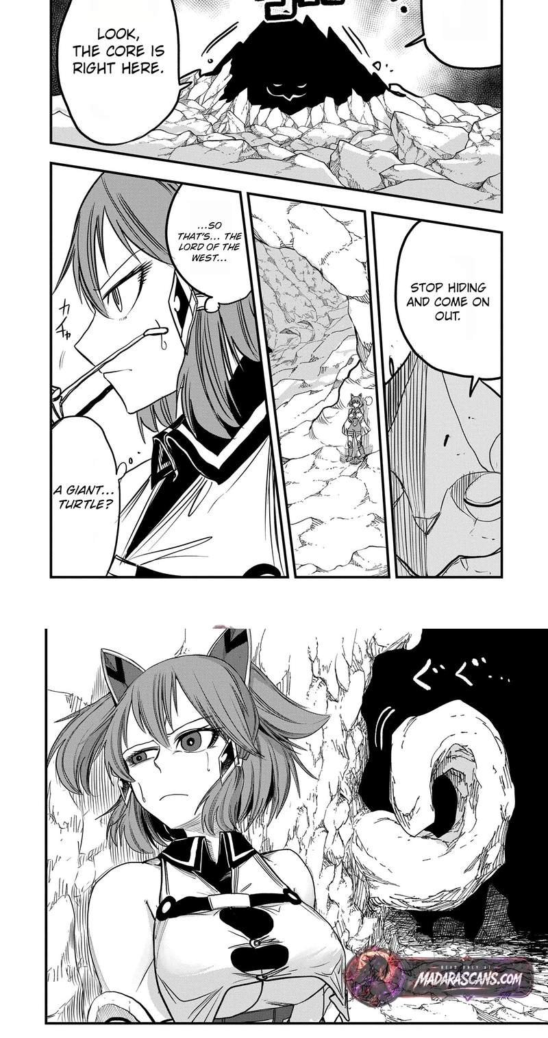 Since My Previous Life Was A Wise Man, I Can Afford To Live Chapter 47 page 9