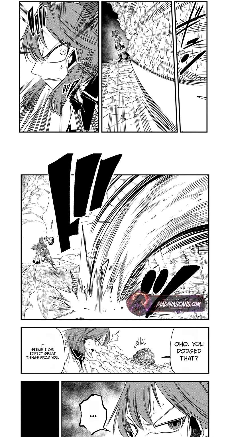 Since My Previous Life Was A Wise Man, I Can Afford To Live Chapter 47 page 10