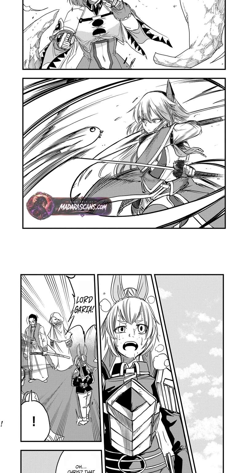 Since My Previous Life Was A Wise Man, I Can Afford To Live Chapter 47 page 15