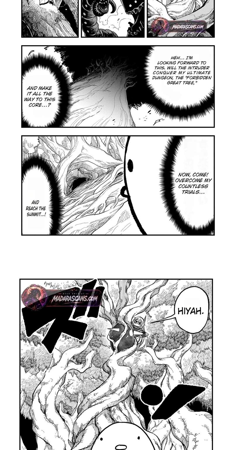 Since My Previous Life Was A Wise Man, I Can Afford To Live Chapter 47 page 12