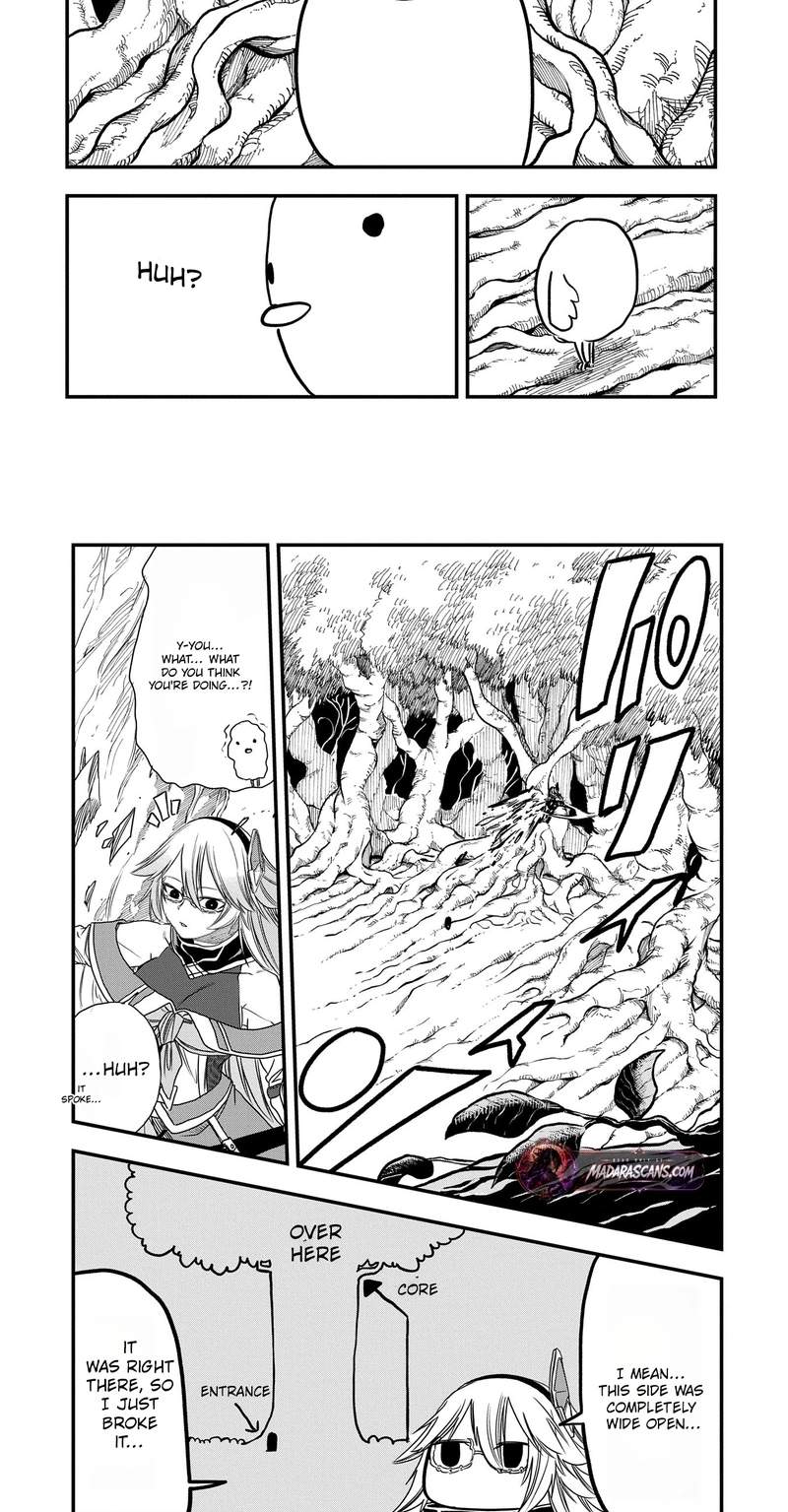 Since My Previous Life Was A Wise Man, I Can Afford To Live Chapter 47 page 13