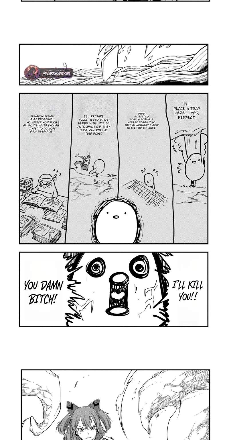 Since My Previous Life Was A Wise Man, I Can Afford To Live Chapter 47 page 14
