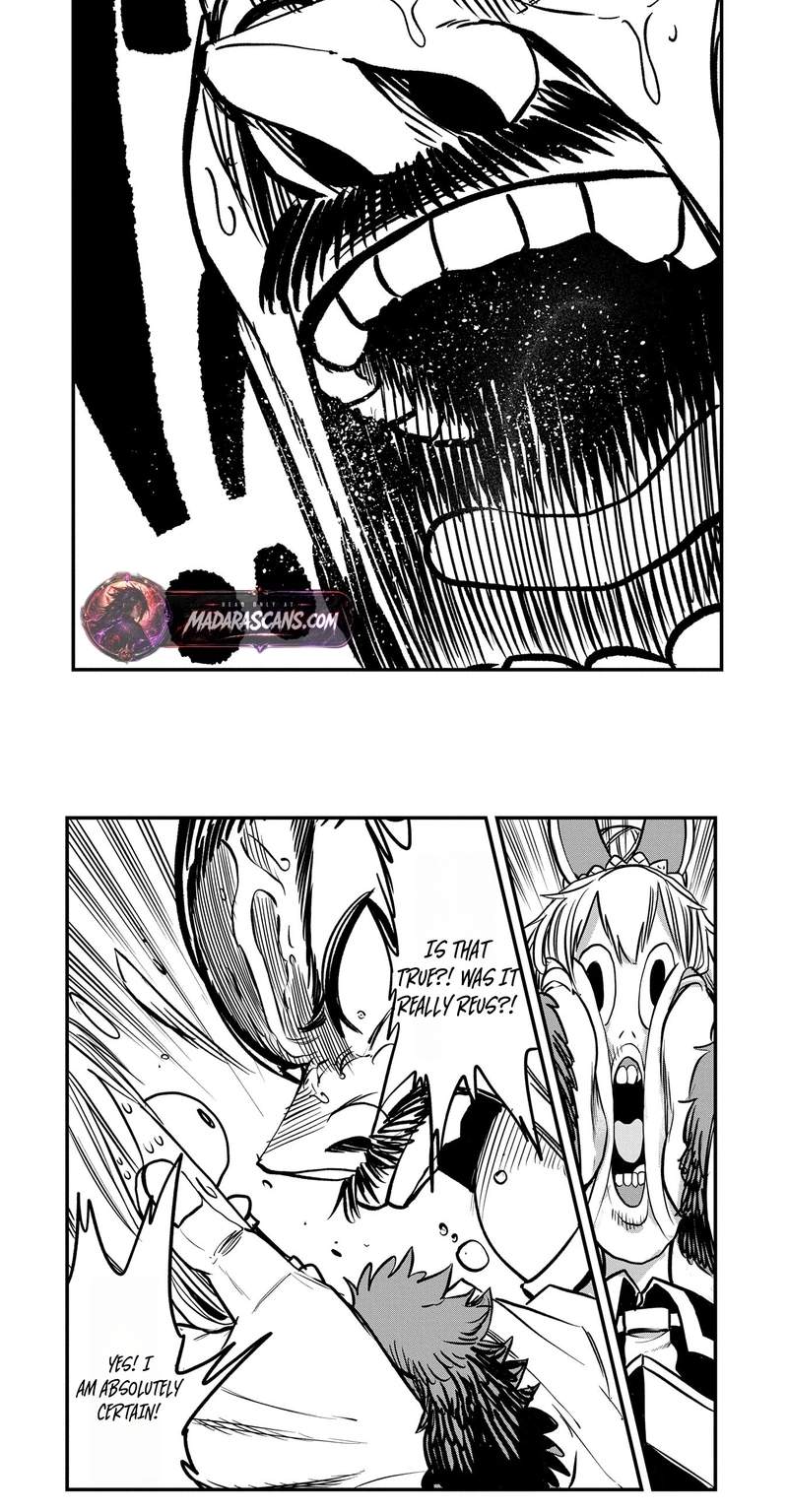 Since My Previous Life Was A Wise Man, I Can Afford To Live Chapter 47 page 18