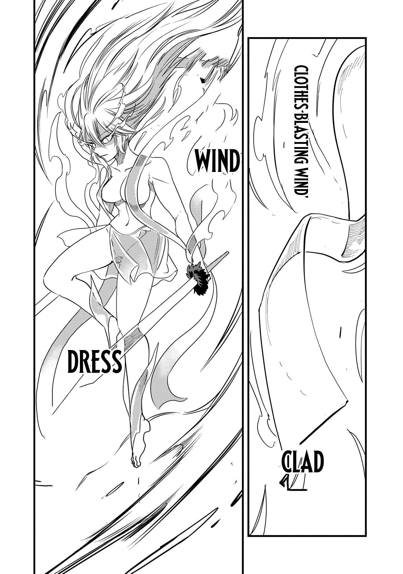 Since My Previous Life Was A Wise Man, I Can Afford To Live Chapter 48 page 21