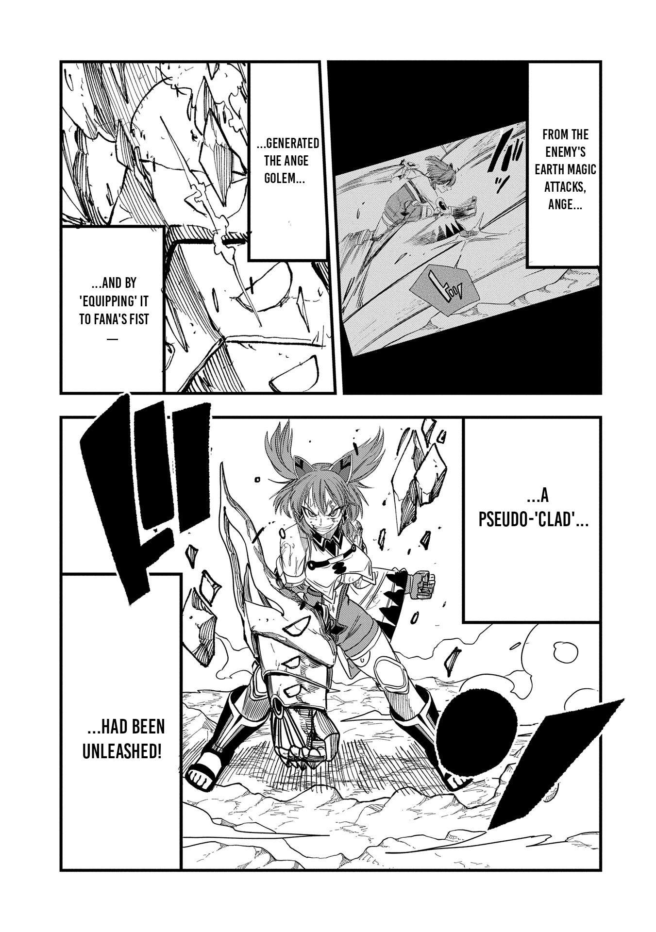 Since My Previous Life Was A Wise Man, I Can Afford To Live Chapter 48 page 28
